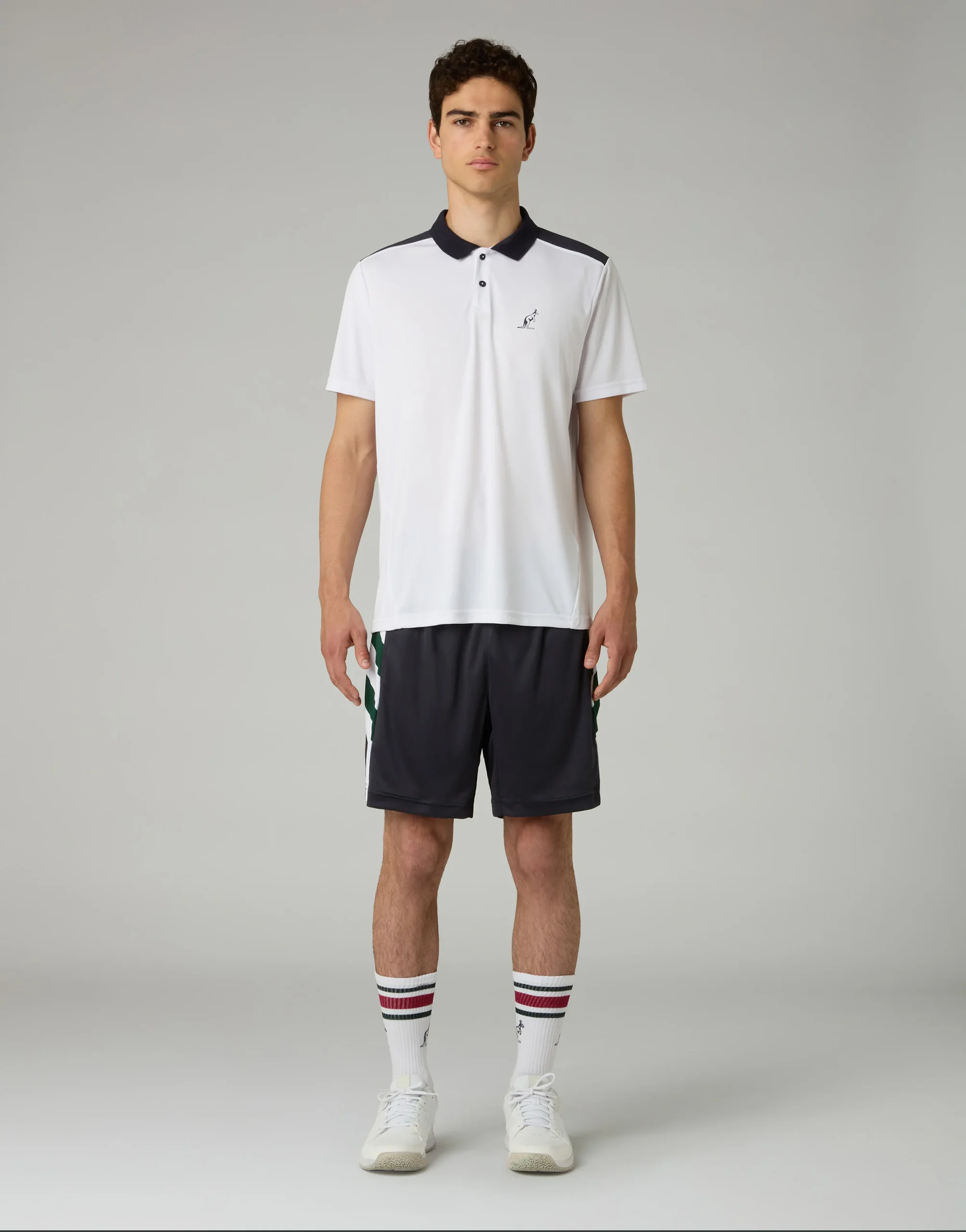 Classic Short - immagine 3