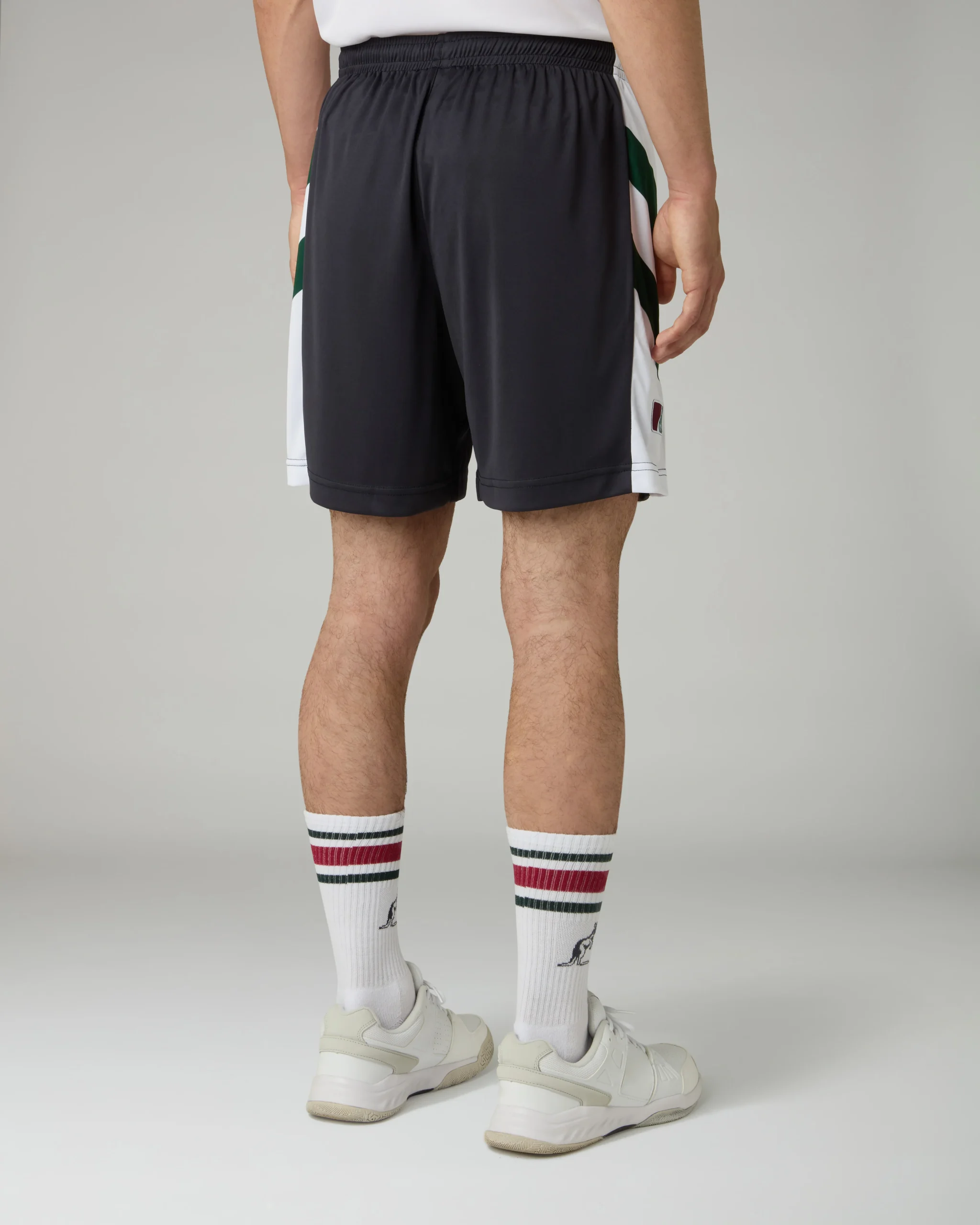 Classic Short - immagine 4