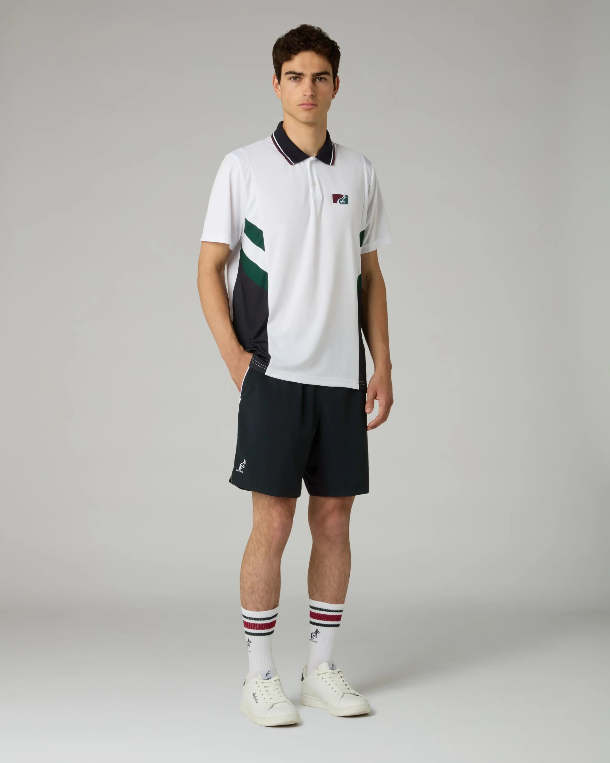 Slam Classic Short - immagine 3