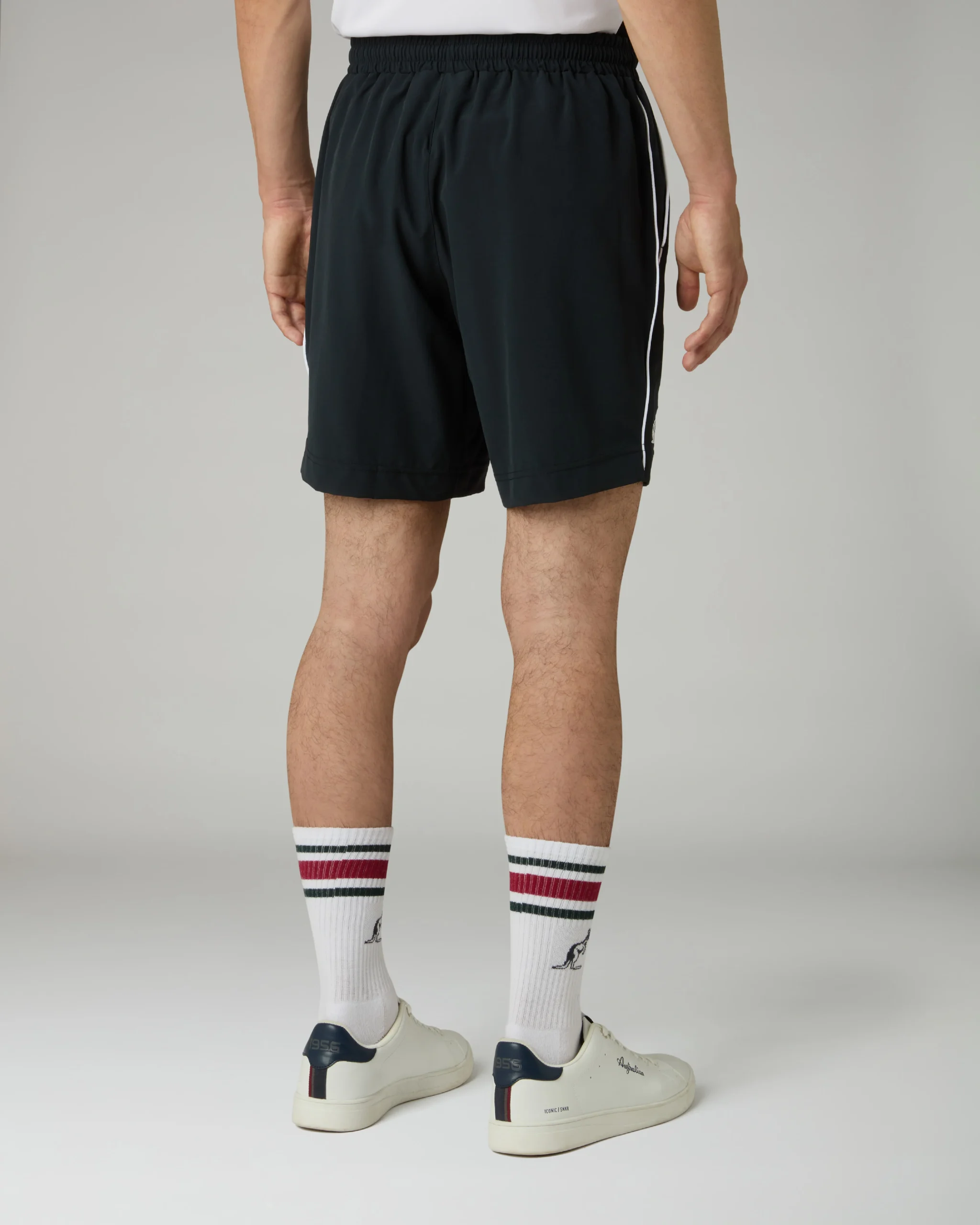 Slam Classic Short - immagine 4