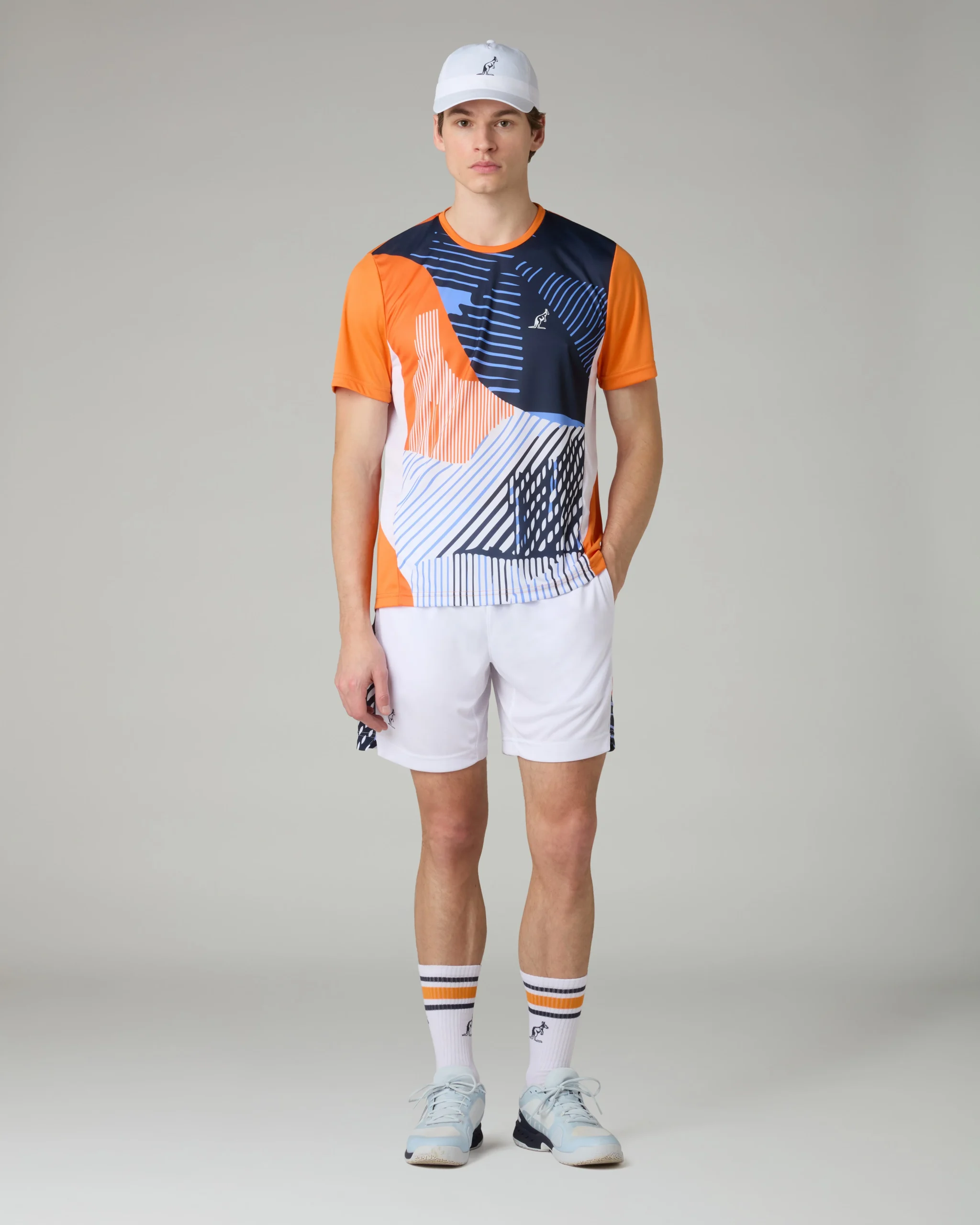 Absinth Short - immagine 3