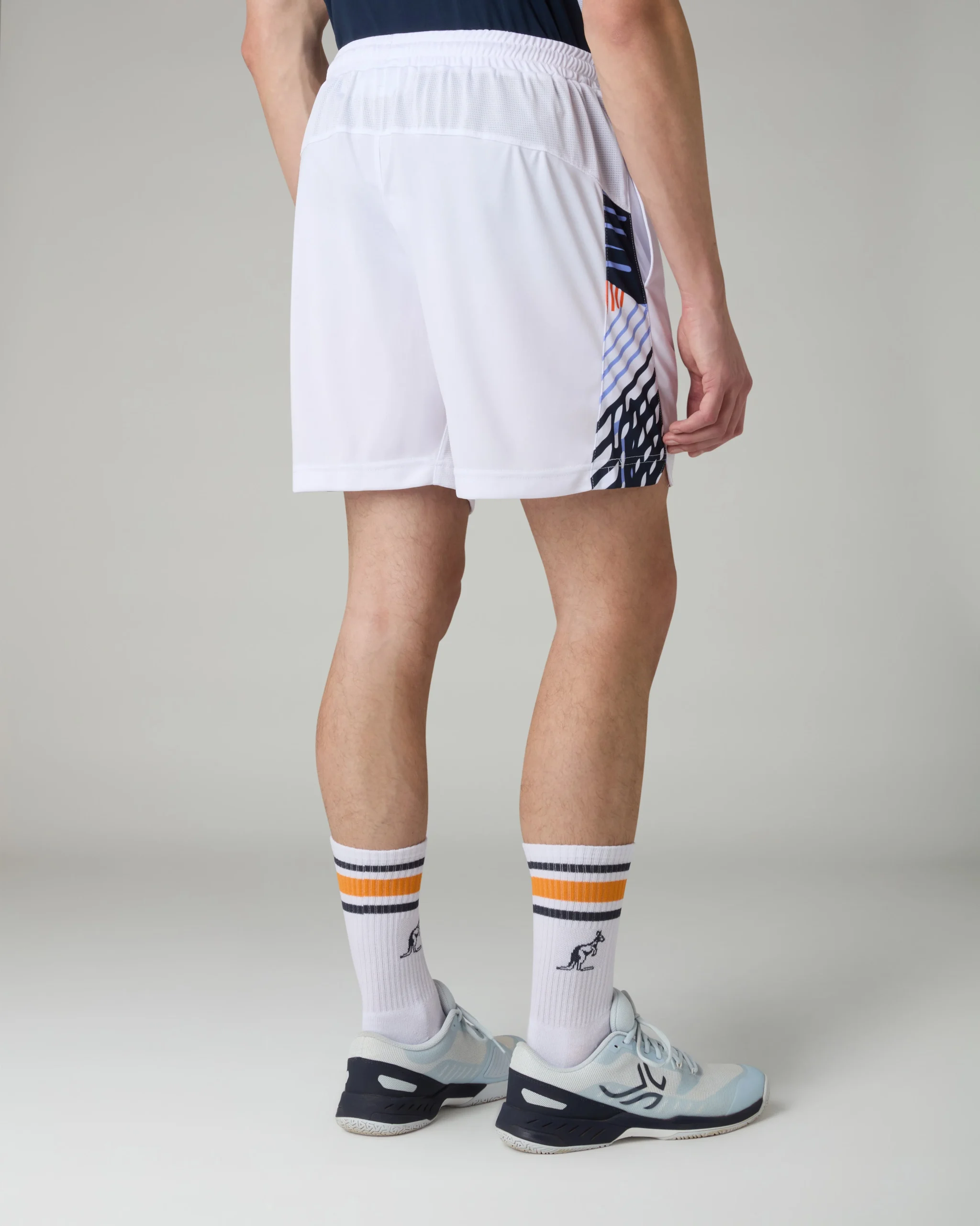 Absinth Short - immagine 4