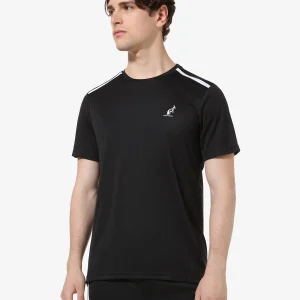 T-Shirt Ace: Australian Tennis