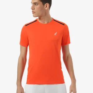 T-Shirt Ace: Australian Tennis
