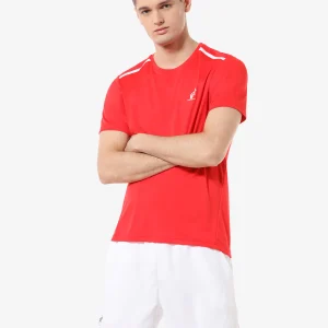 T-Shirt Ace: Australian Tennis