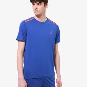 T-Shirt Ace: Australian Tennis