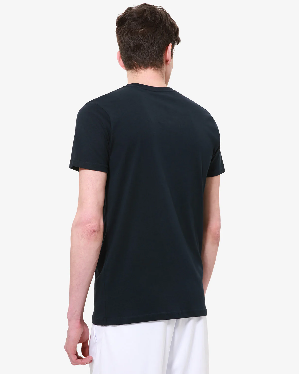 Court Graphic T-shirt: Australian Tennis - immagine 4