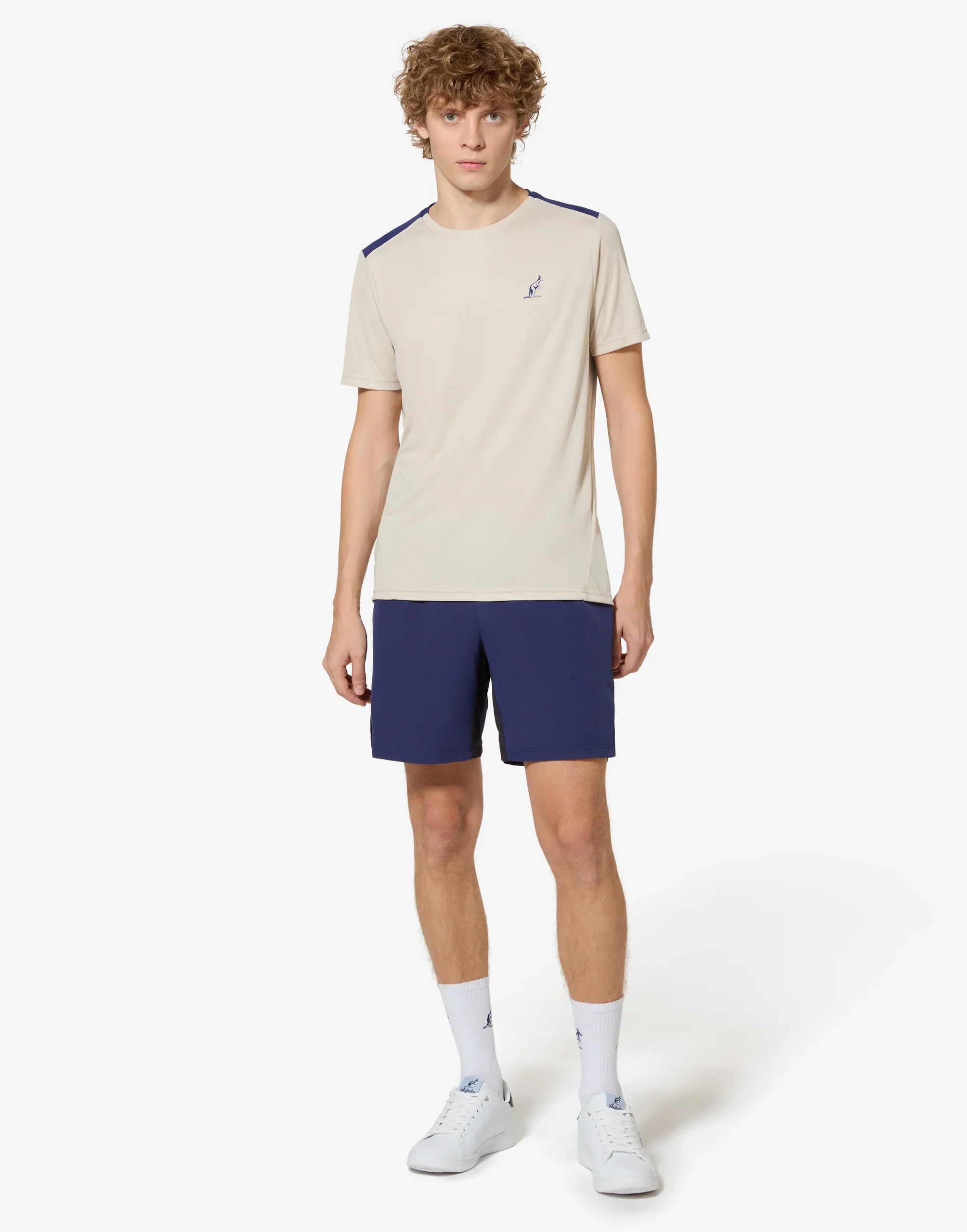 Energy T-shirt: Australian Tennis - immagine 3