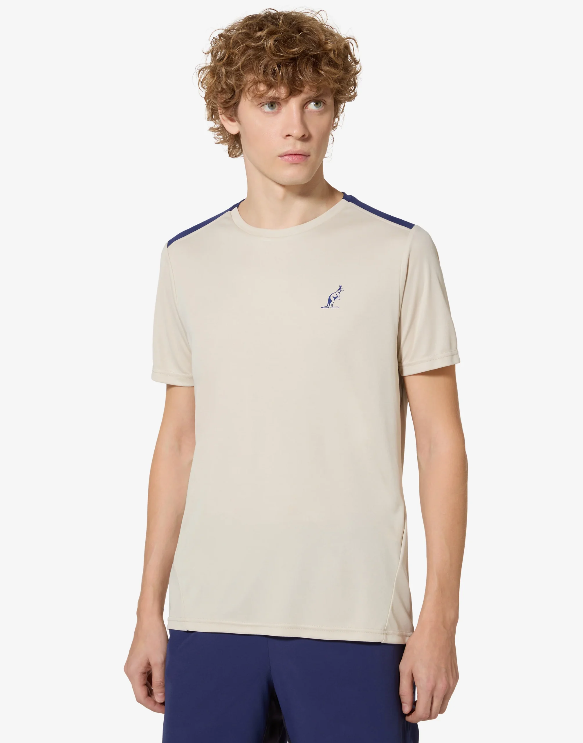 Energy T-shirt: Australian Tennis