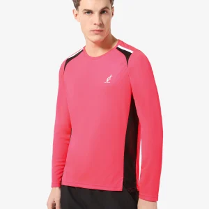 Energy Sleeves T-shirt: Australian Tennis