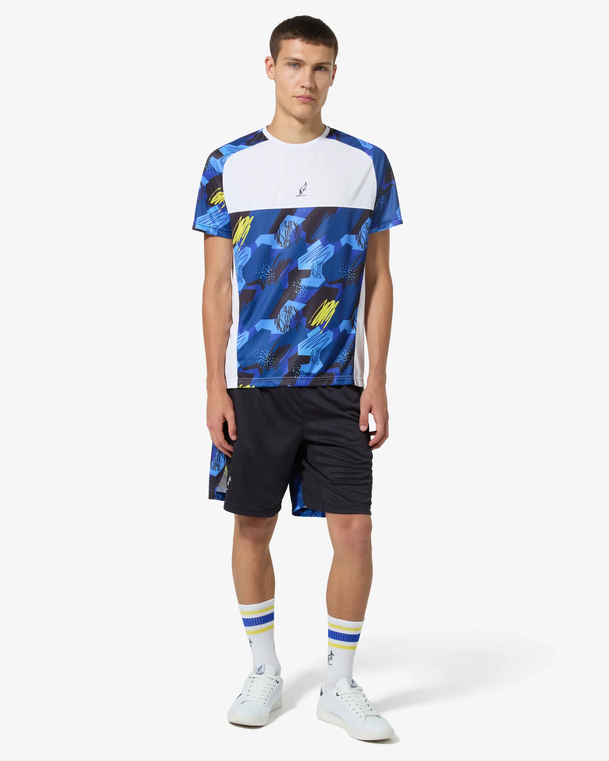 Scribble T-shirt - immagine 3