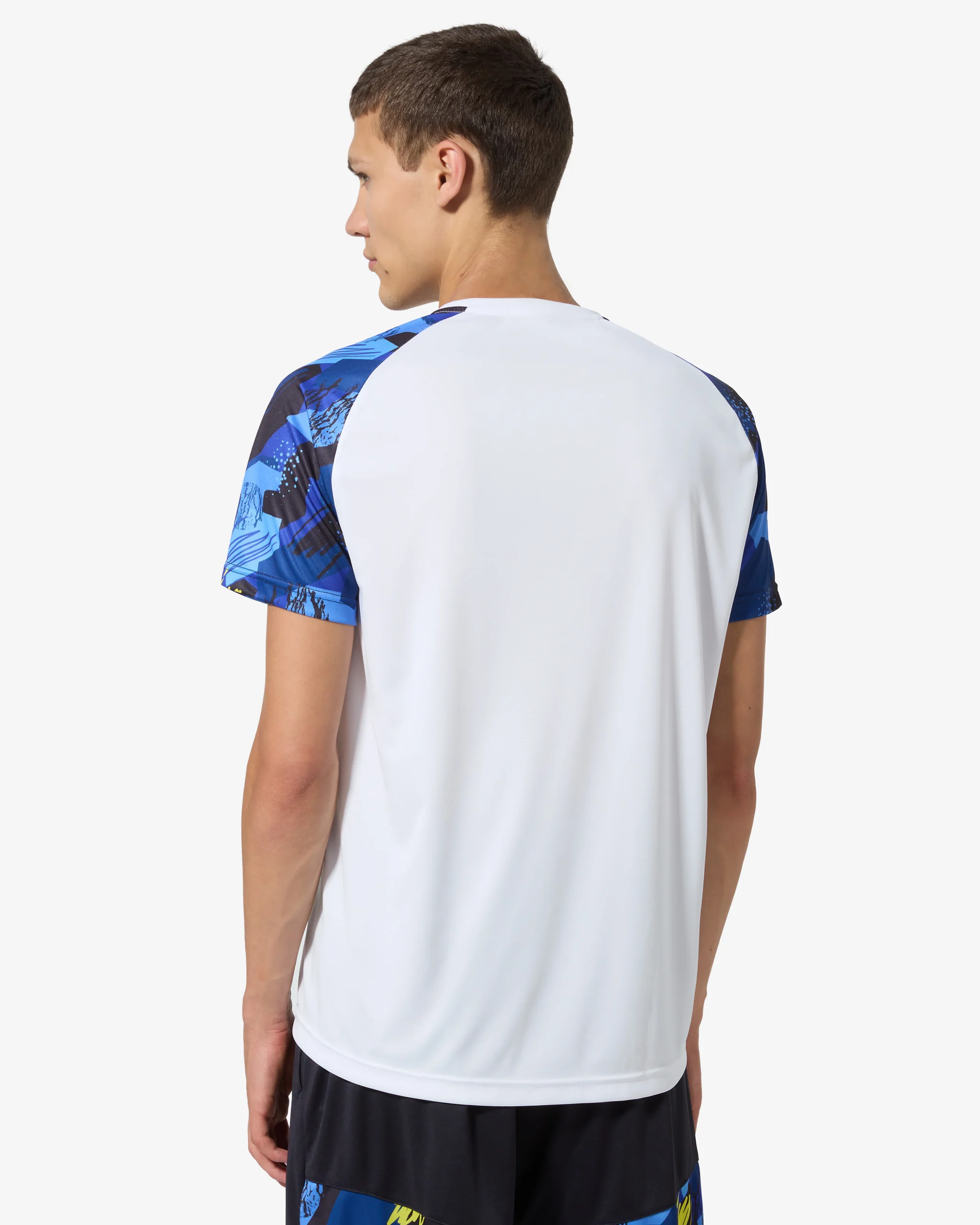 Scribble T-shirt - immagine 4