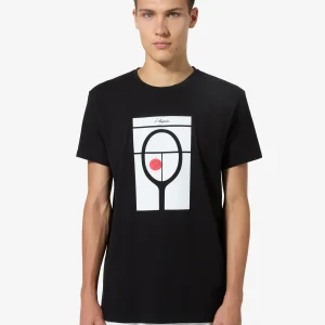 Racket T-shirt
