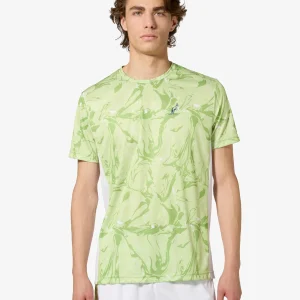 Camo Ripple T-shirt