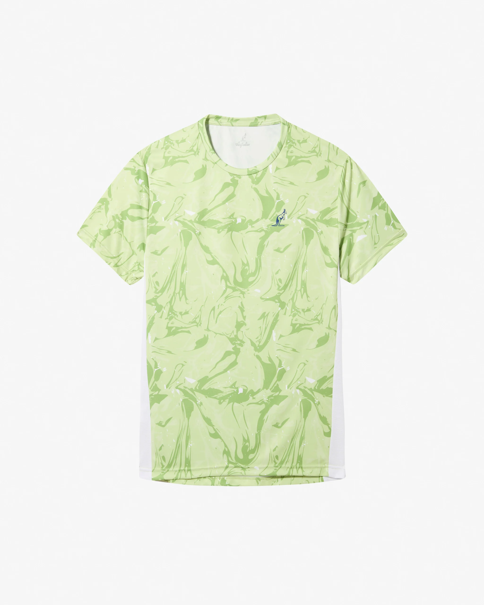 Camo Ripple T-shirt - immagine 6