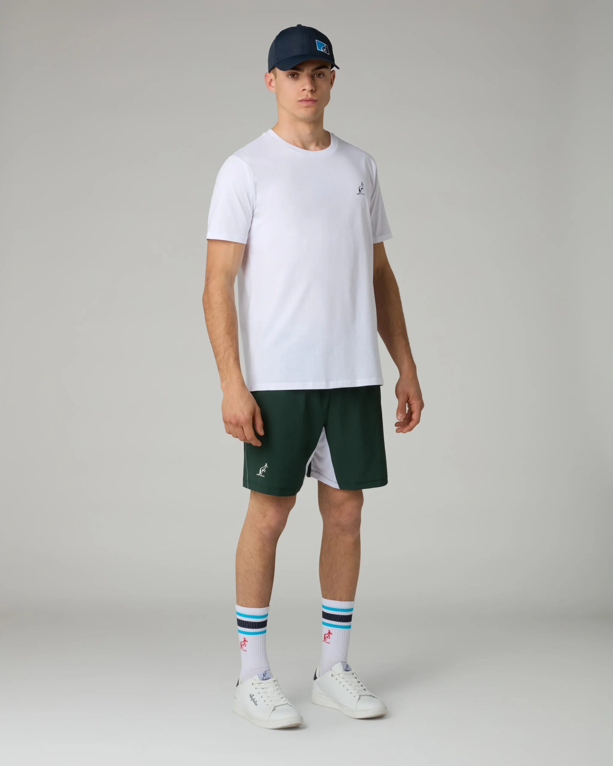 Prospect Court T-shirt - immagine 3