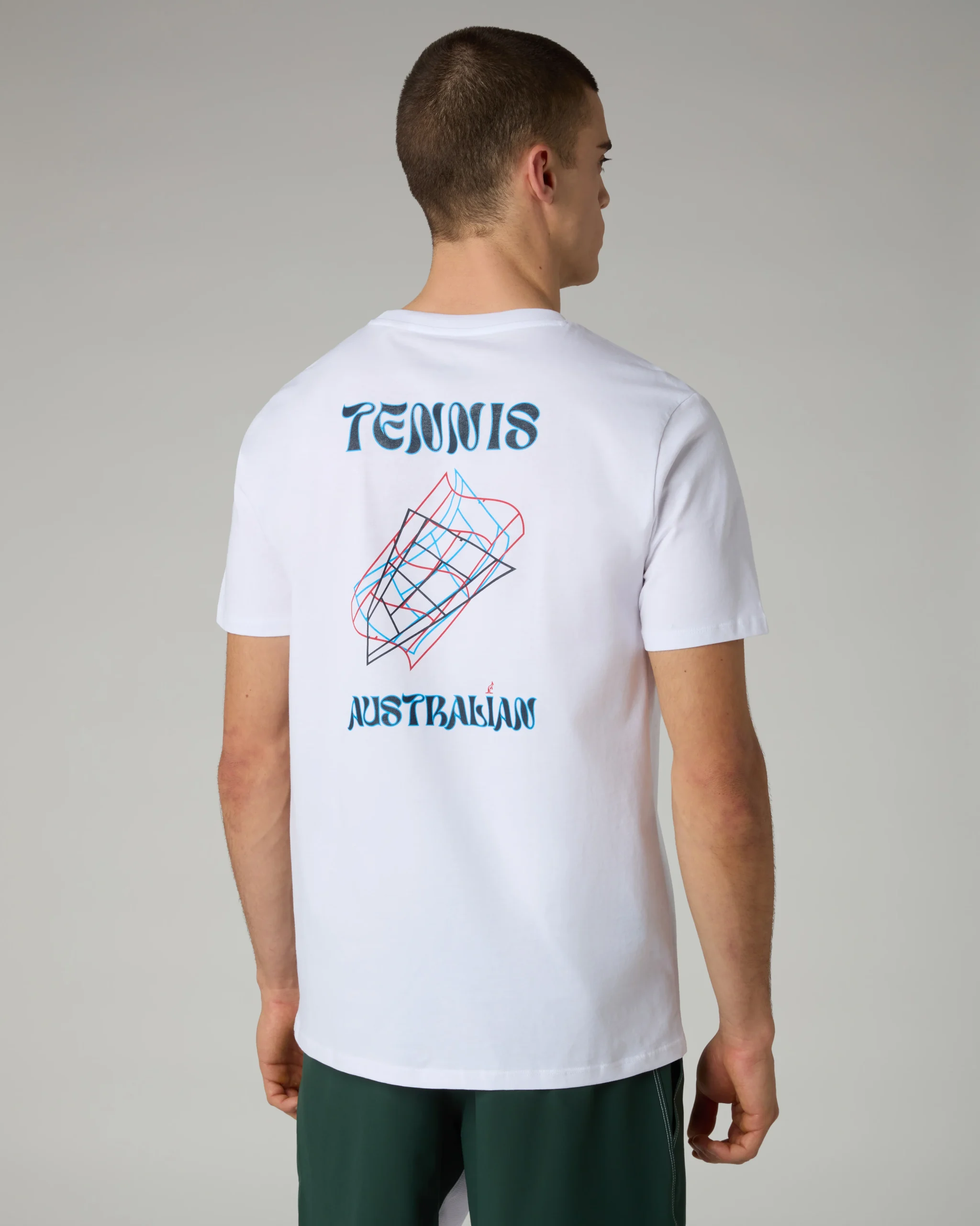 Prospect Court T-shirt - immagine 2