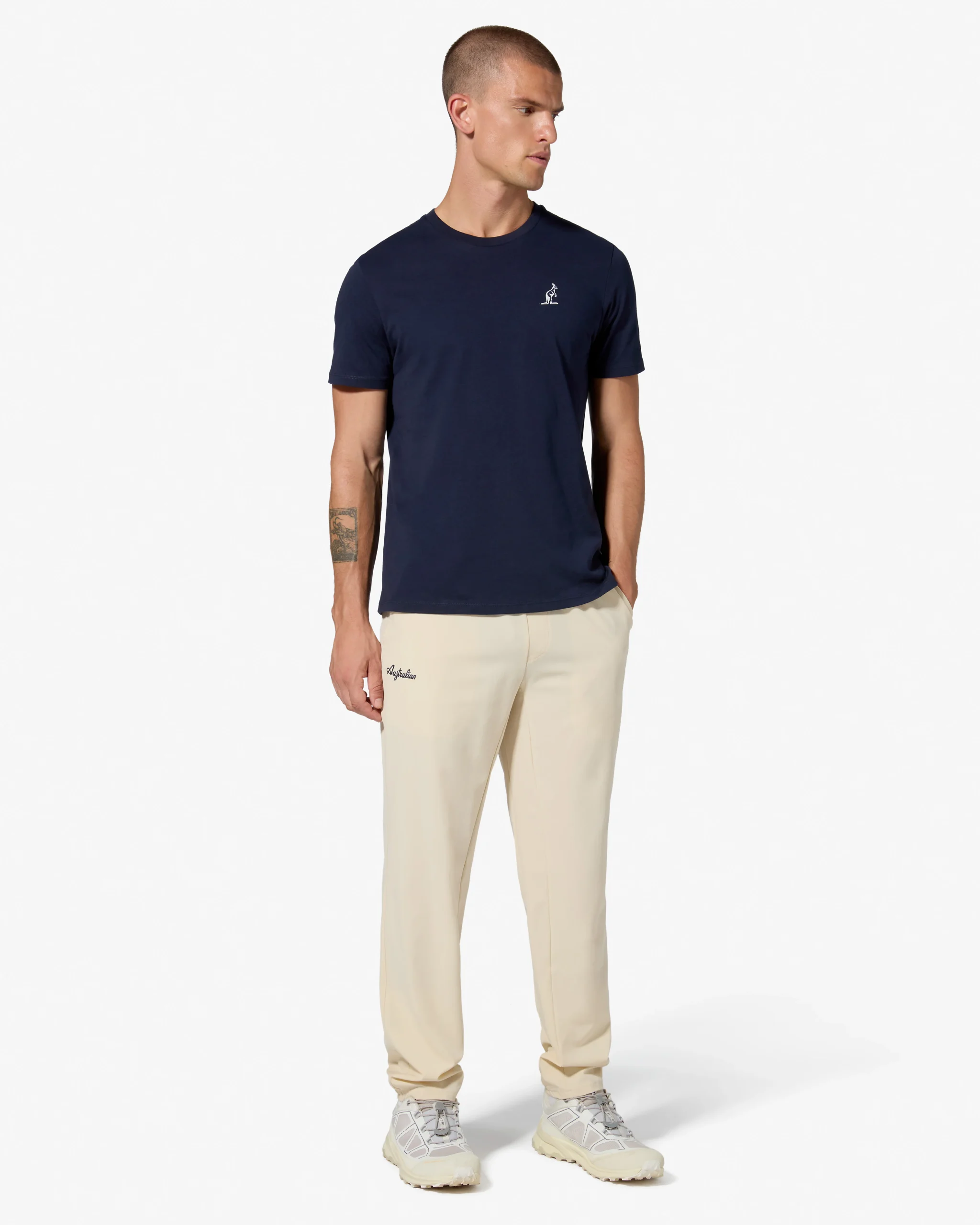 Prospect Court T-shirt - immagine 3