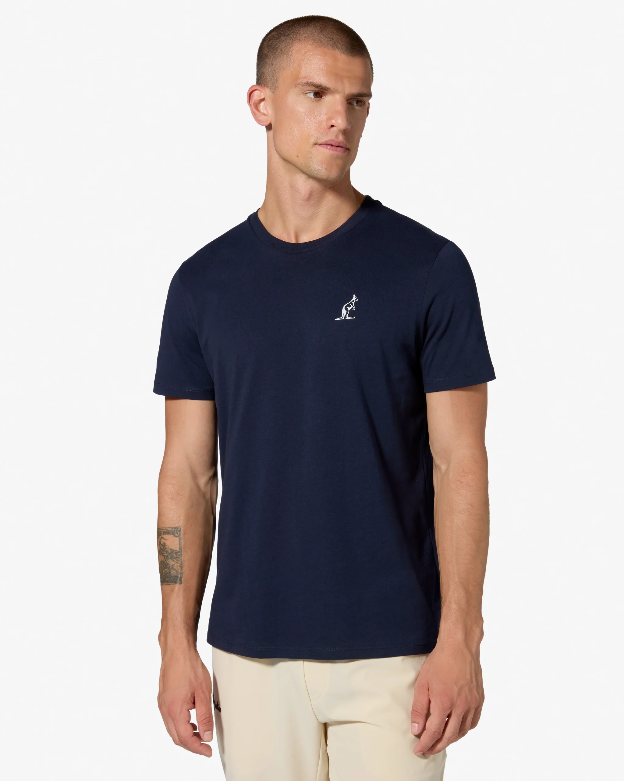 Prospect Court T-shirt - immagine 4