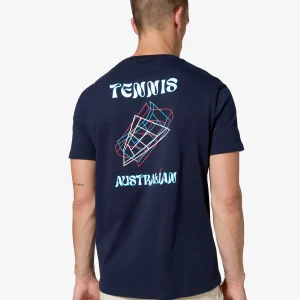 Prospect Court T-shirt