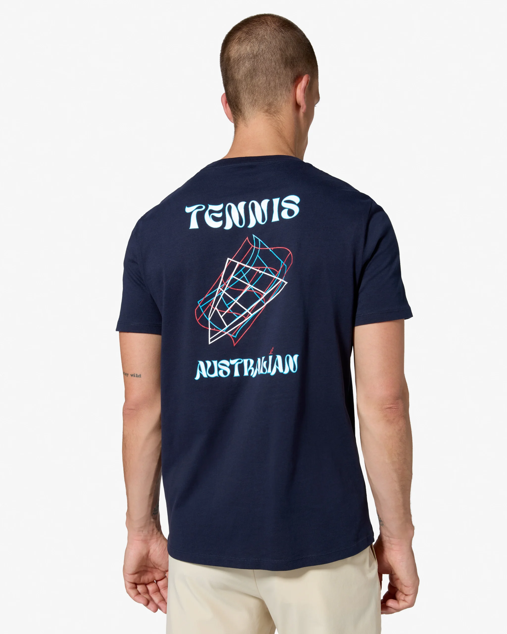 Prospect Court T-shirt