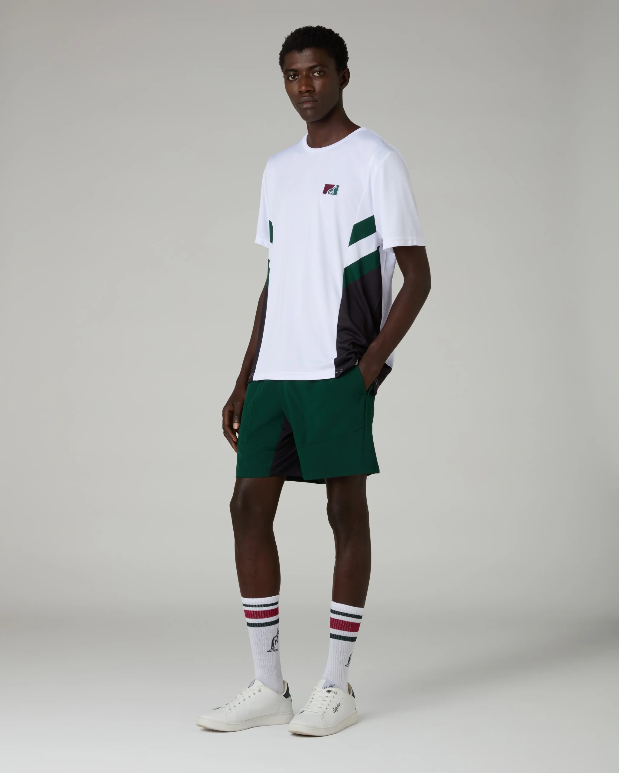 Classic T-shirt - immagine 3