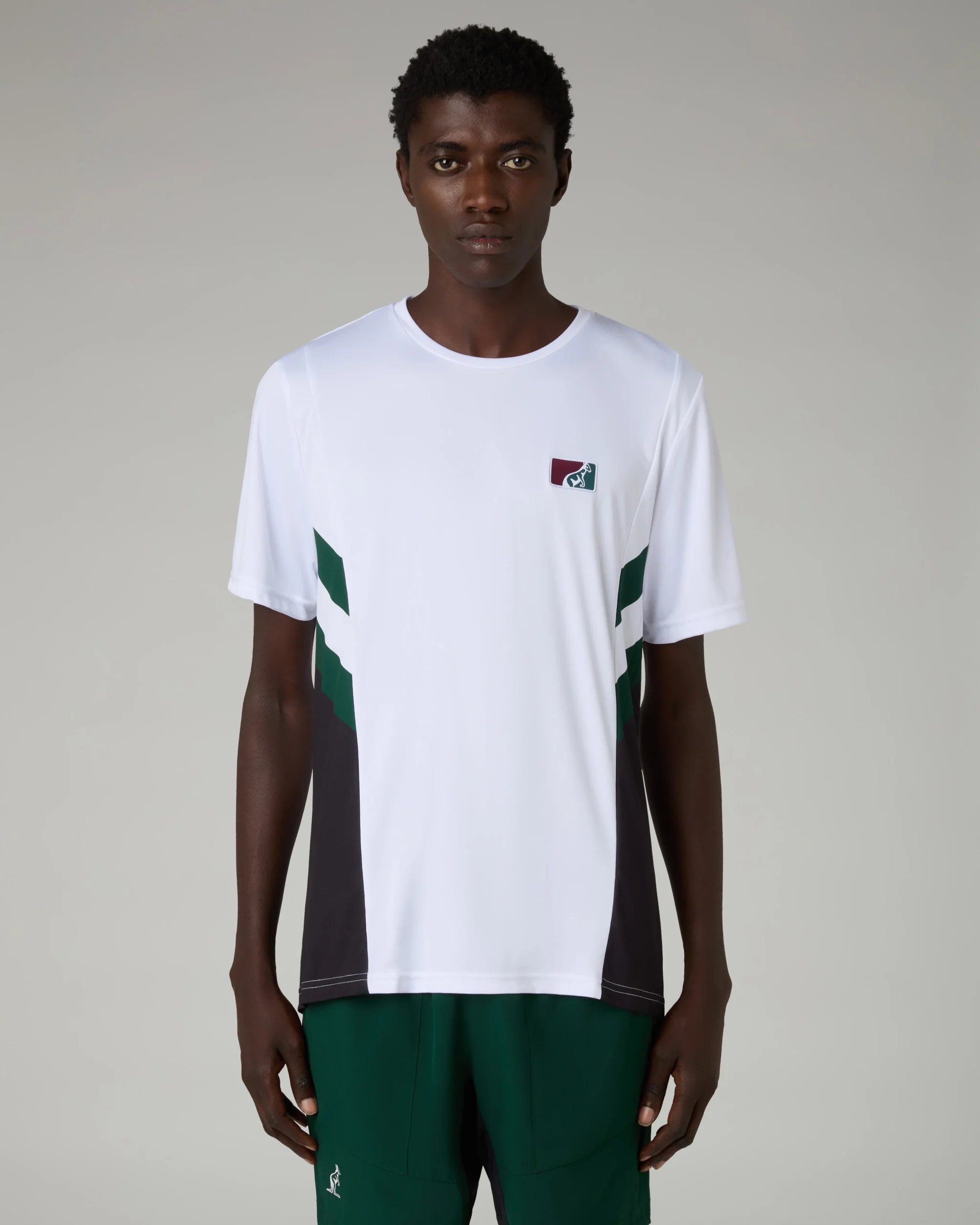 Classic T-shirt - immagine 2