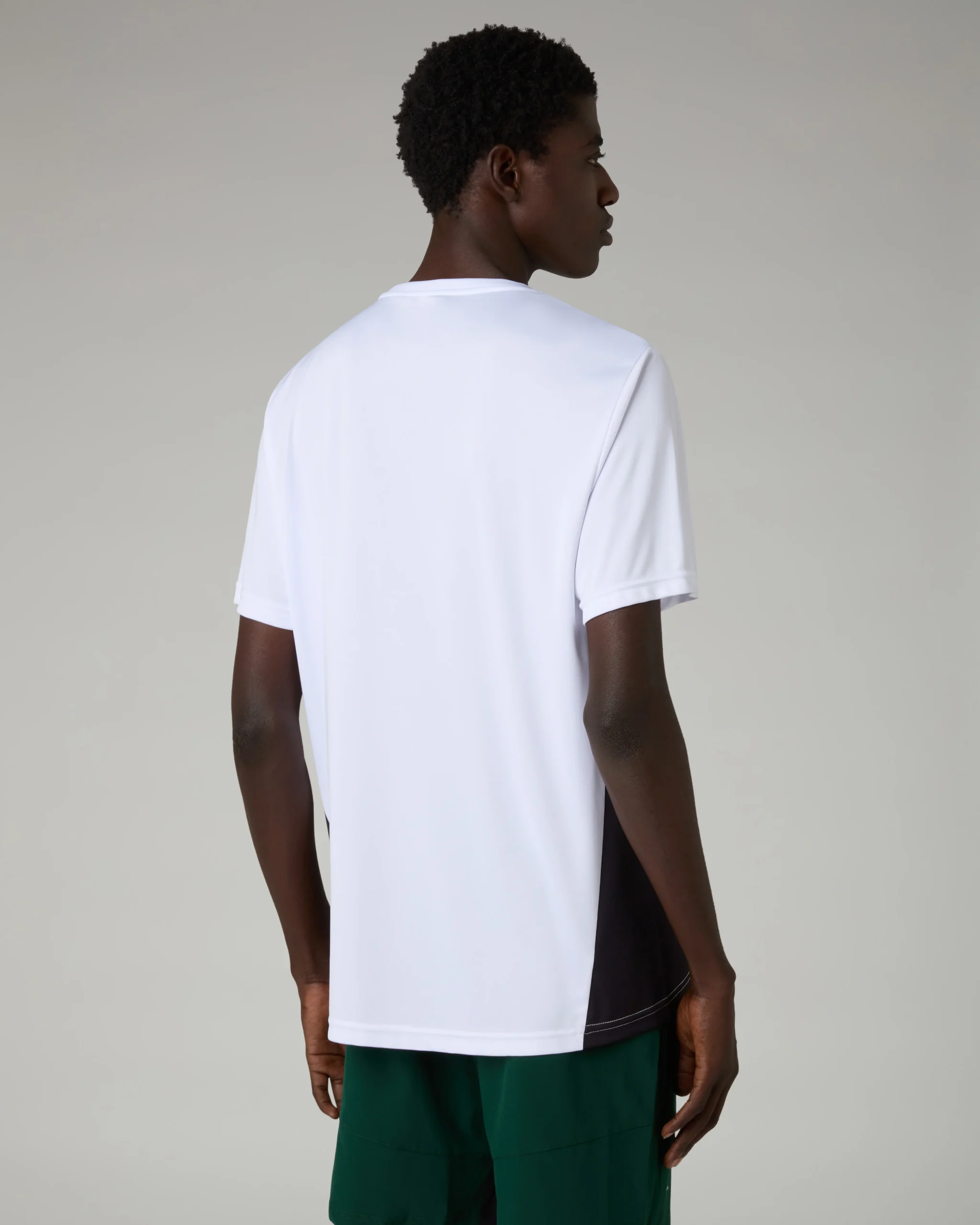 Classic T-shirt - immagine 4