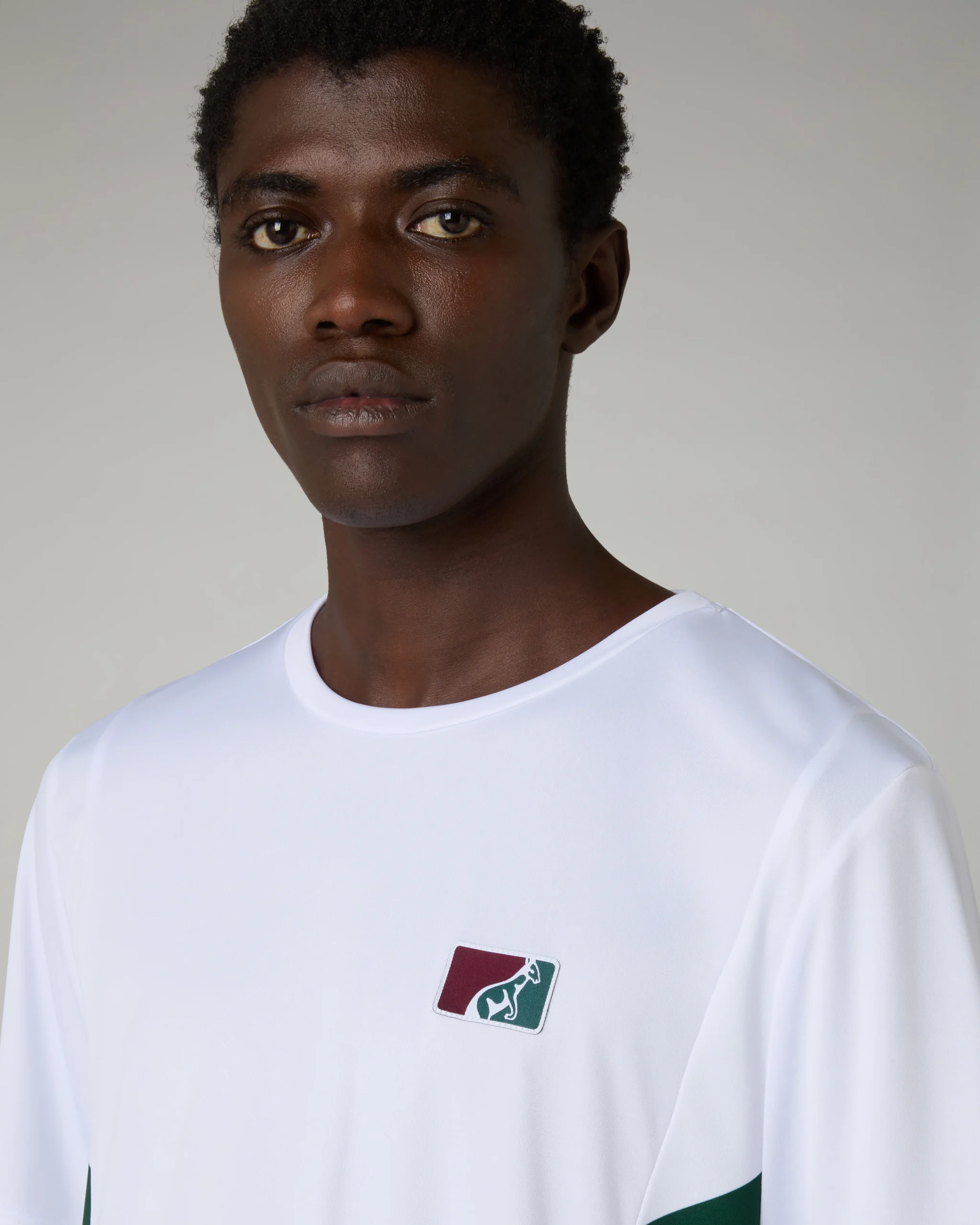 Classic T-shirt - immagine 5