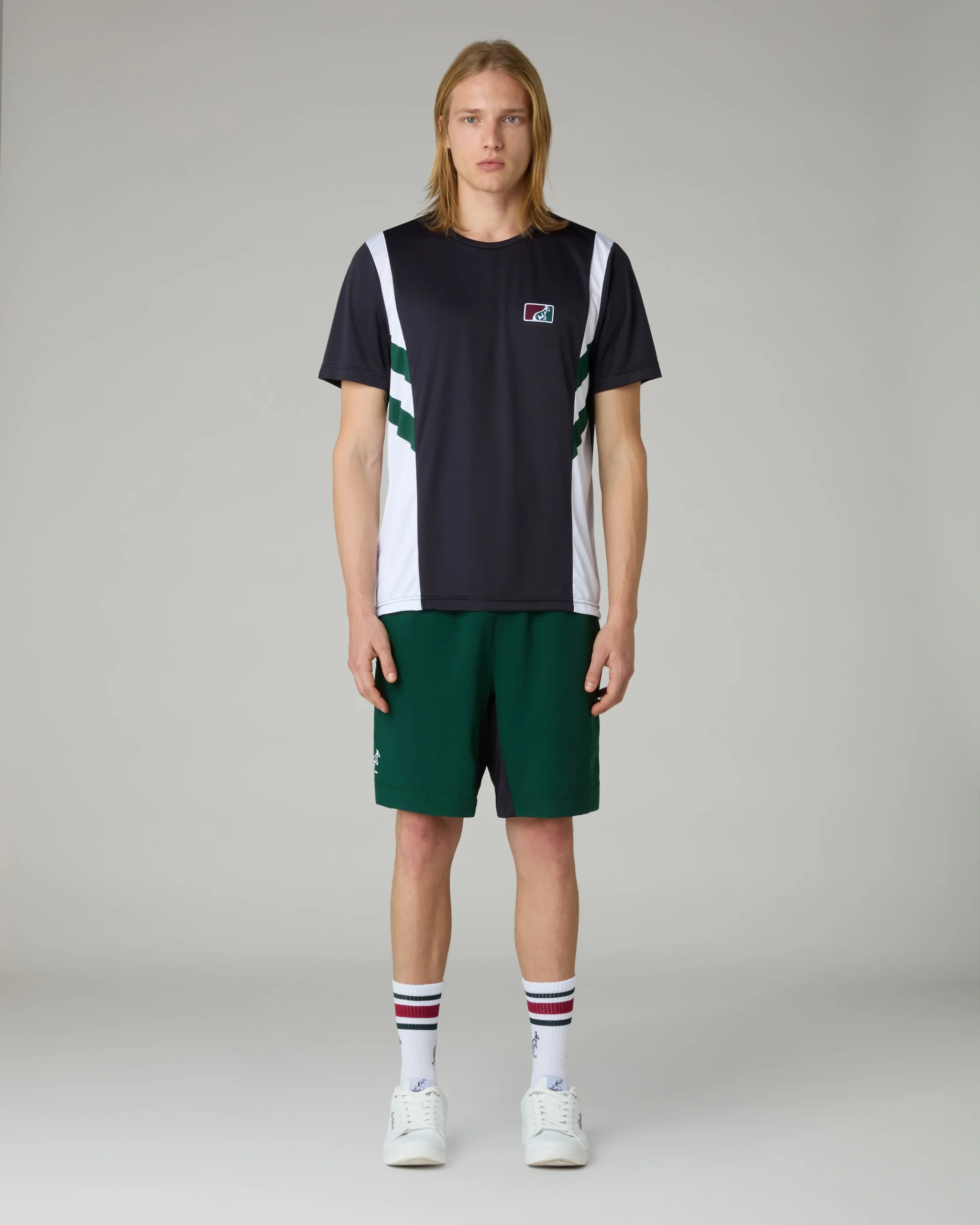 Classic T-shirt - immagine 3