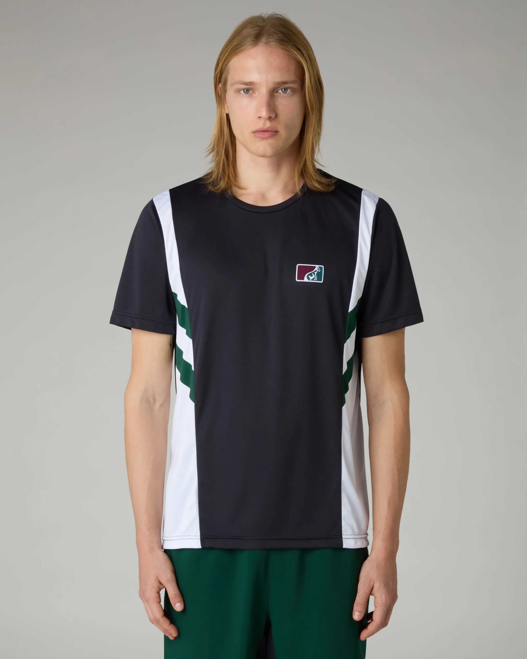 Classic T-shirt - immagine 2