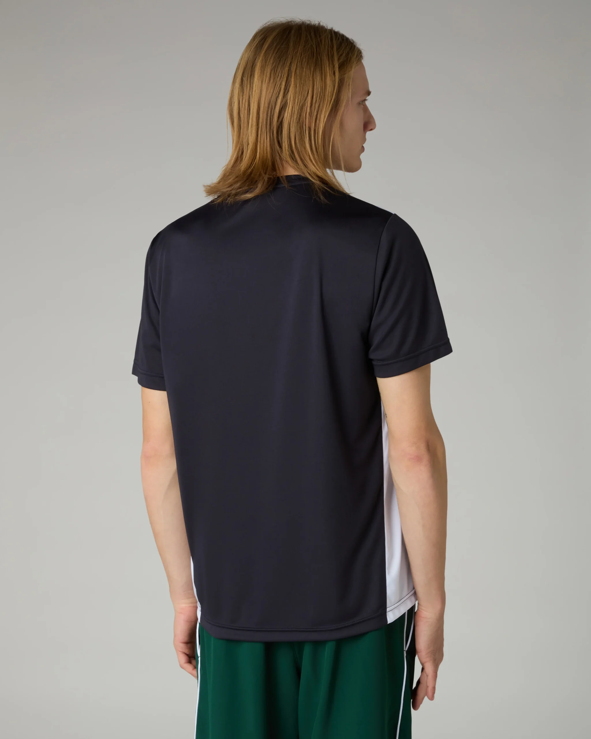 Classic T-shirt - immagine 4