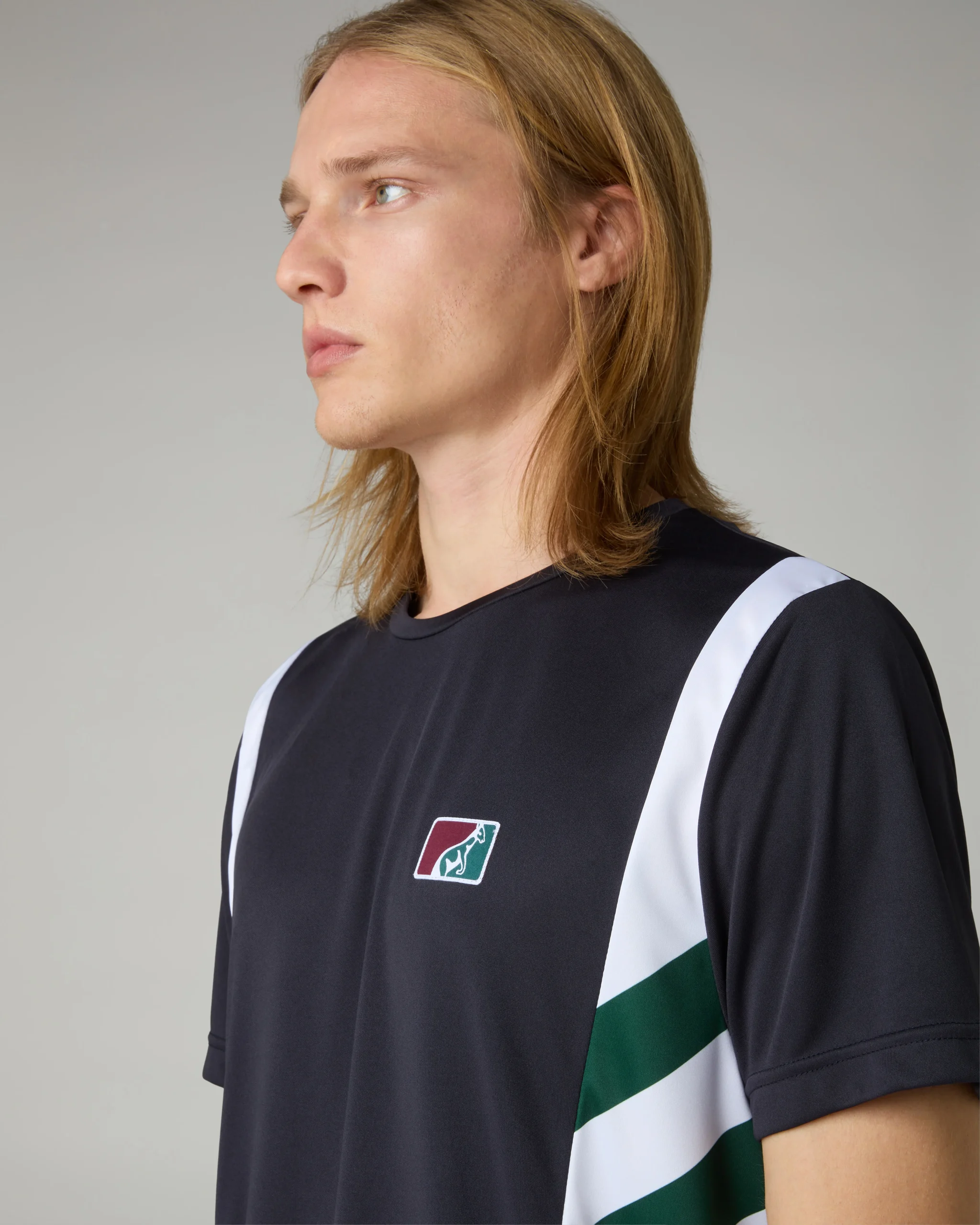 Classic T-shirt - immagine 5