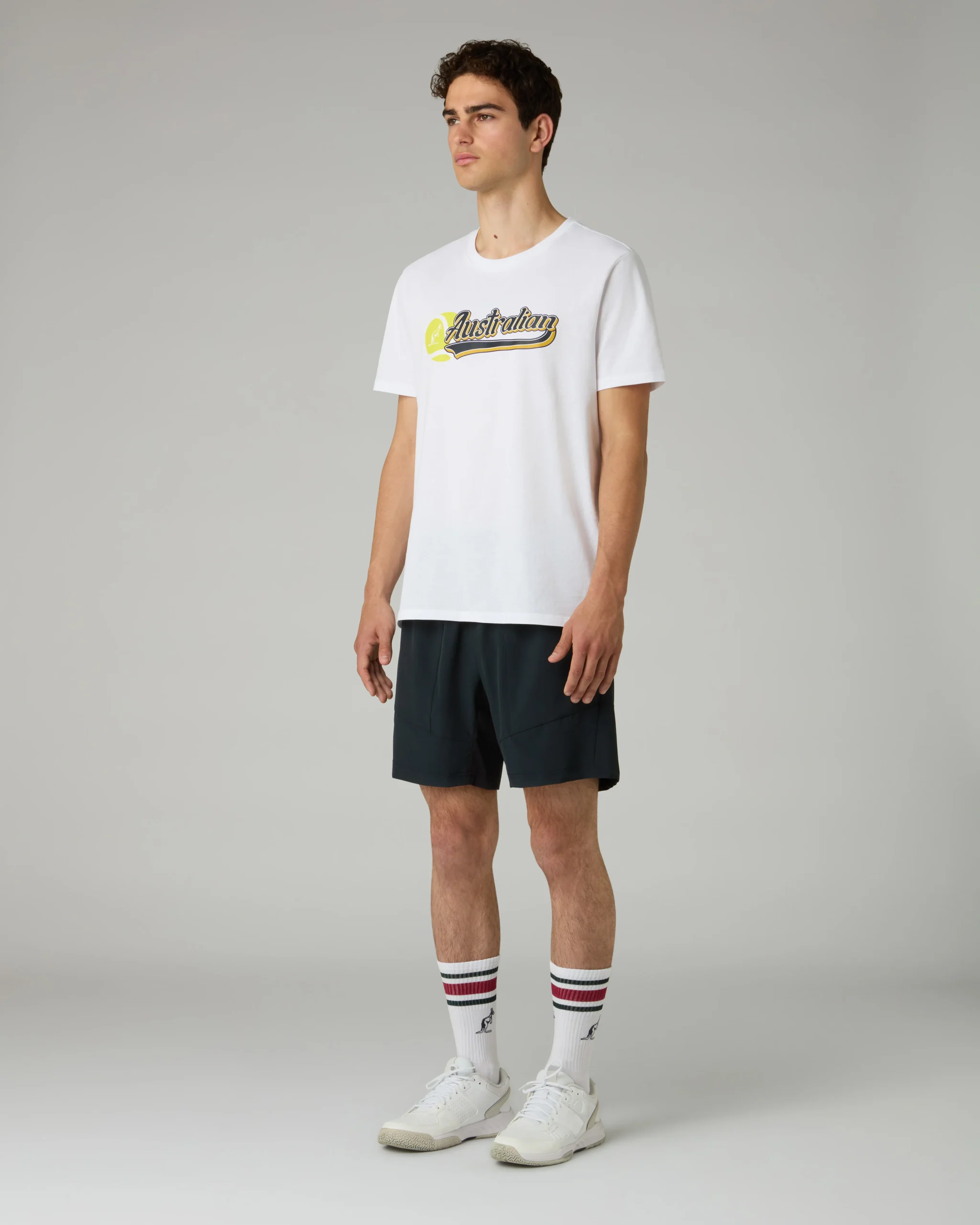 Australian T-shirt - immagine 3