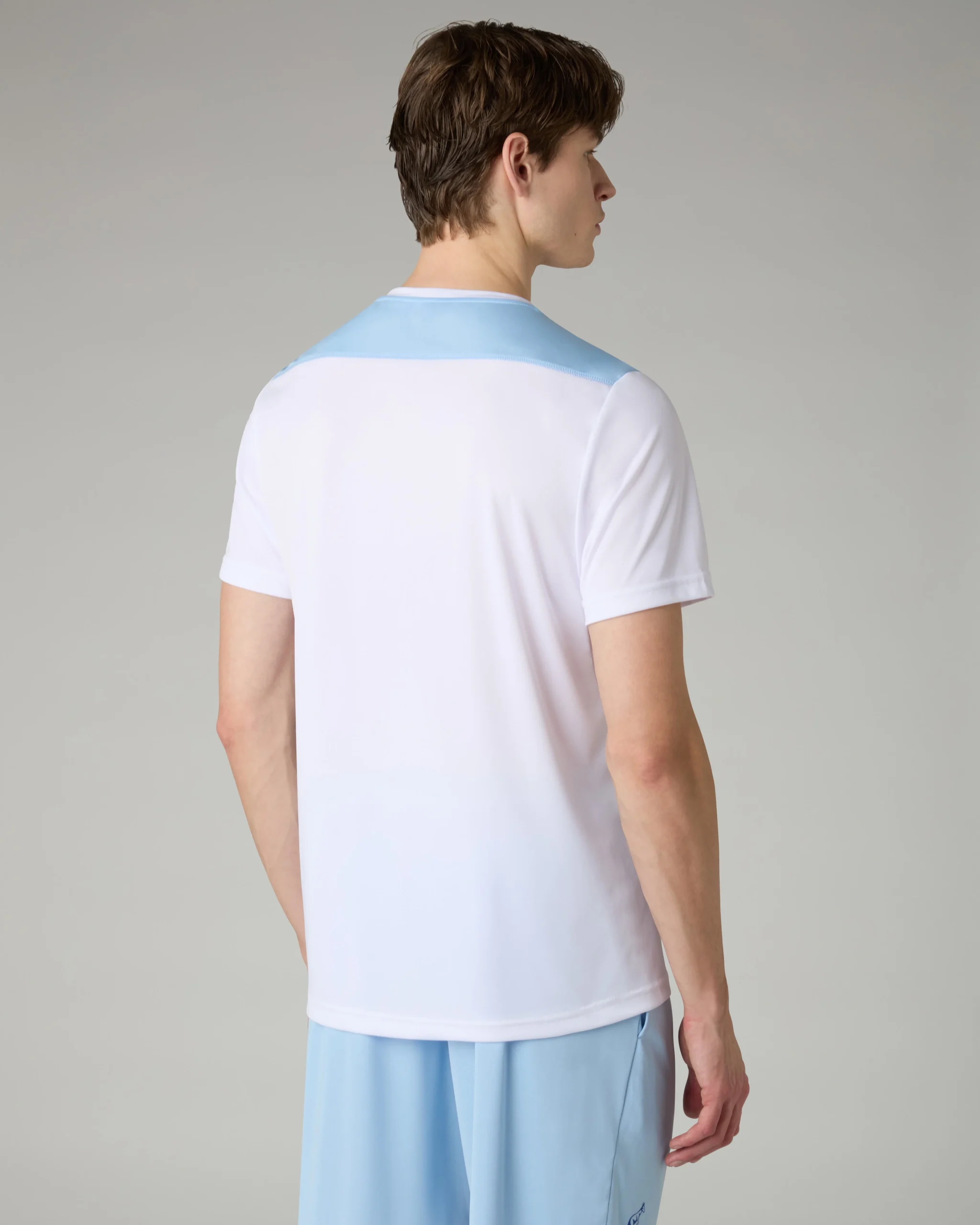 Court T-shirt - immagine 4