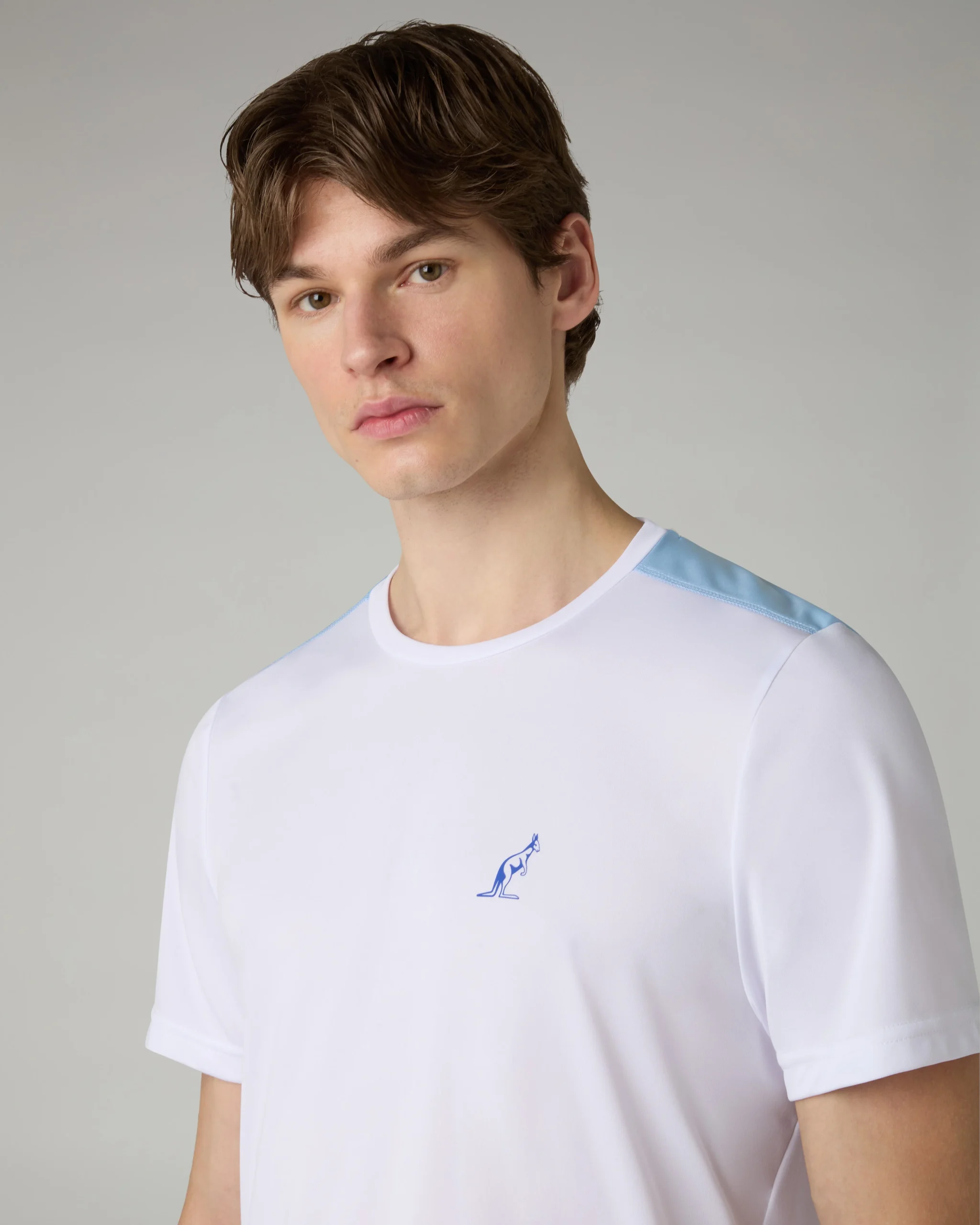 Court T-shirt - immagine 5