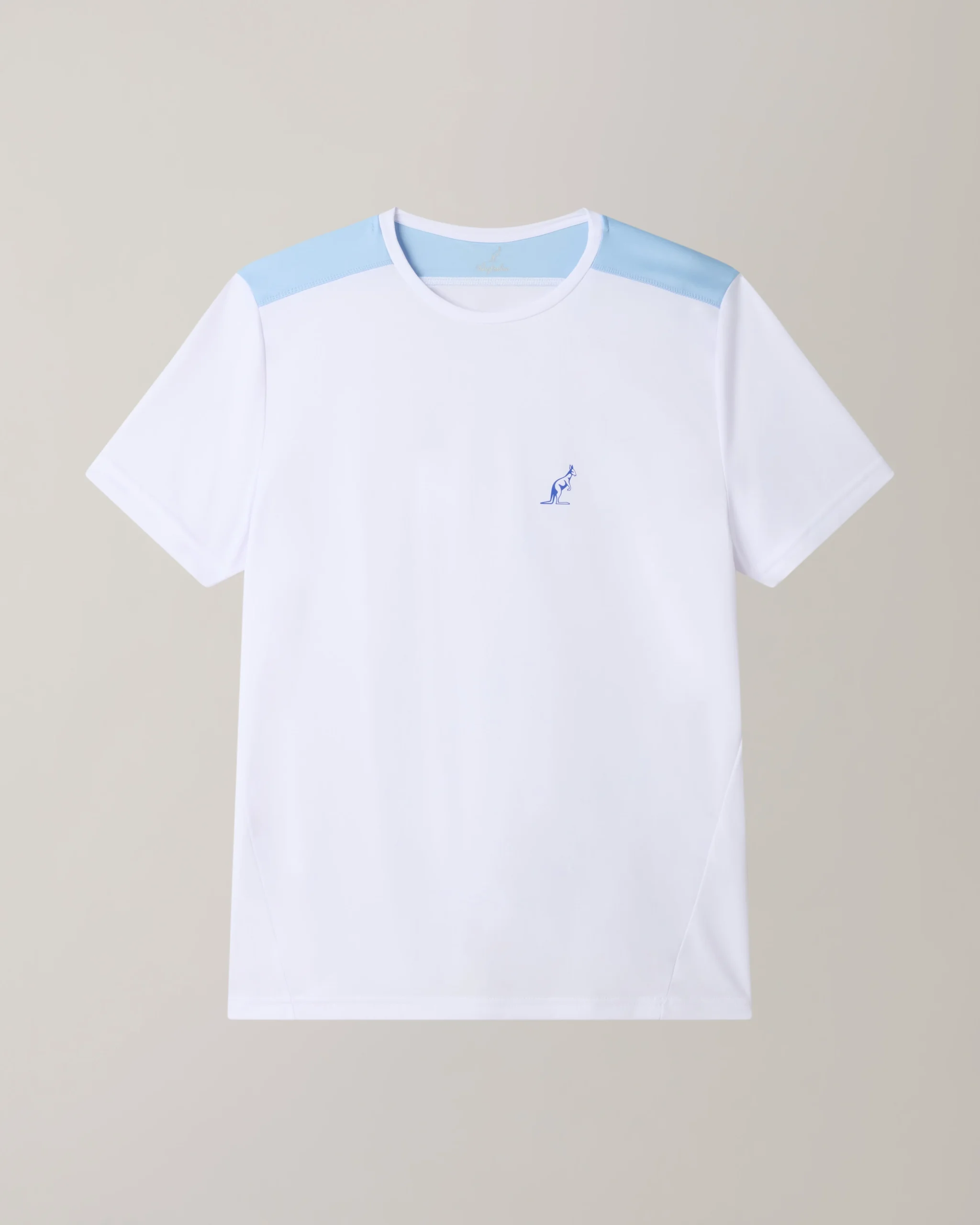 Court T-shirt - immagine 6