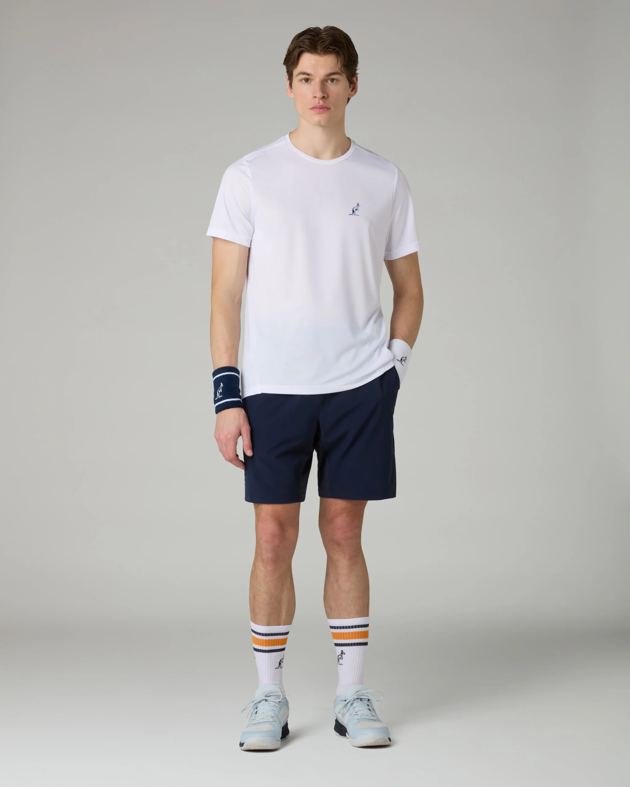 Court T-shirt - immagine 3