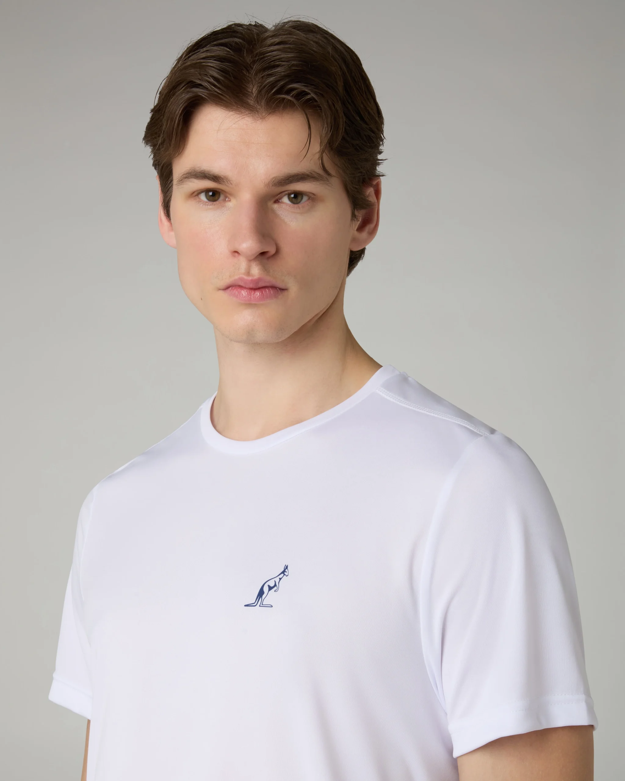 Court T-shirt - immagine 5