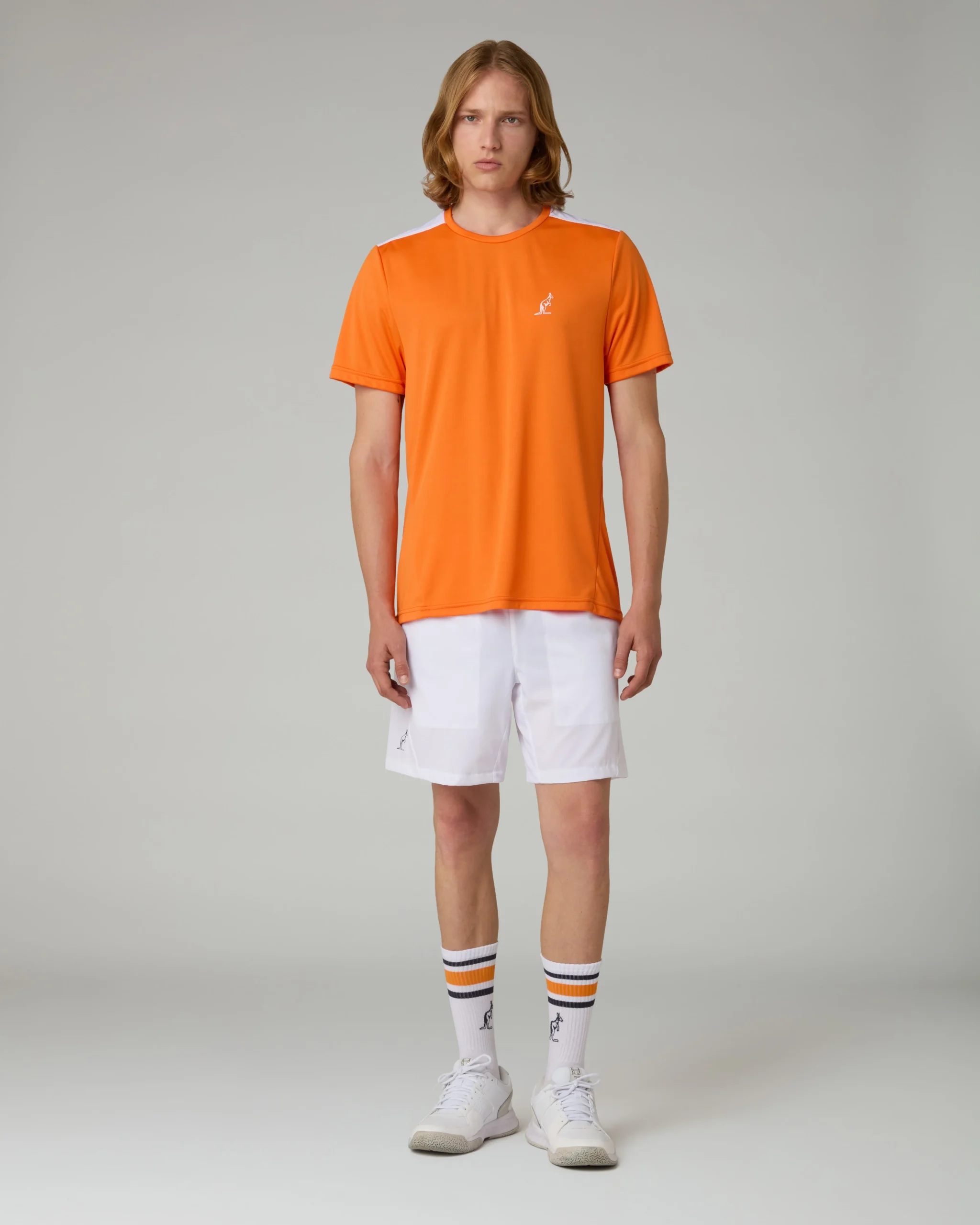 Court T-shirt - immagine 3