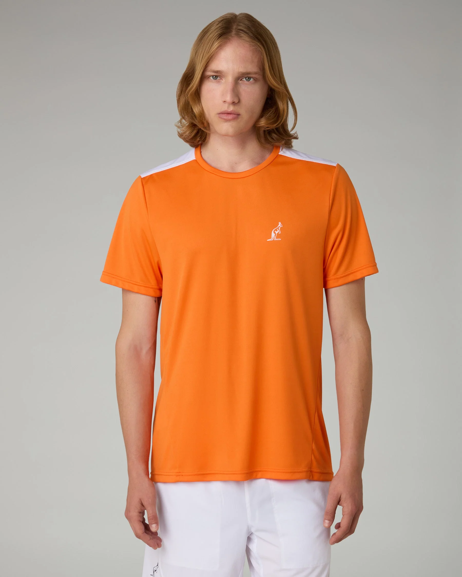 Court T-shirt - immagine 2