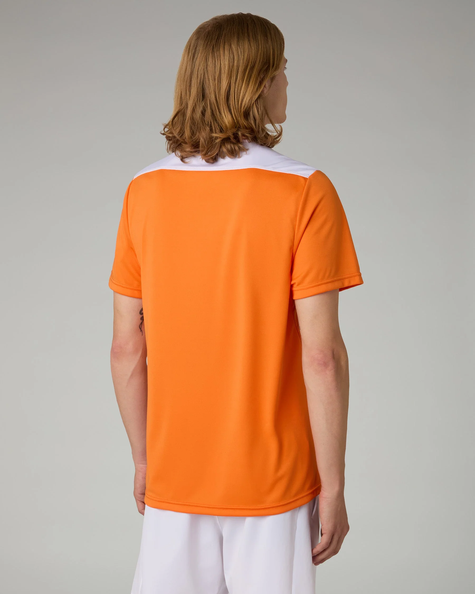 Court T-shirt - immagine 4