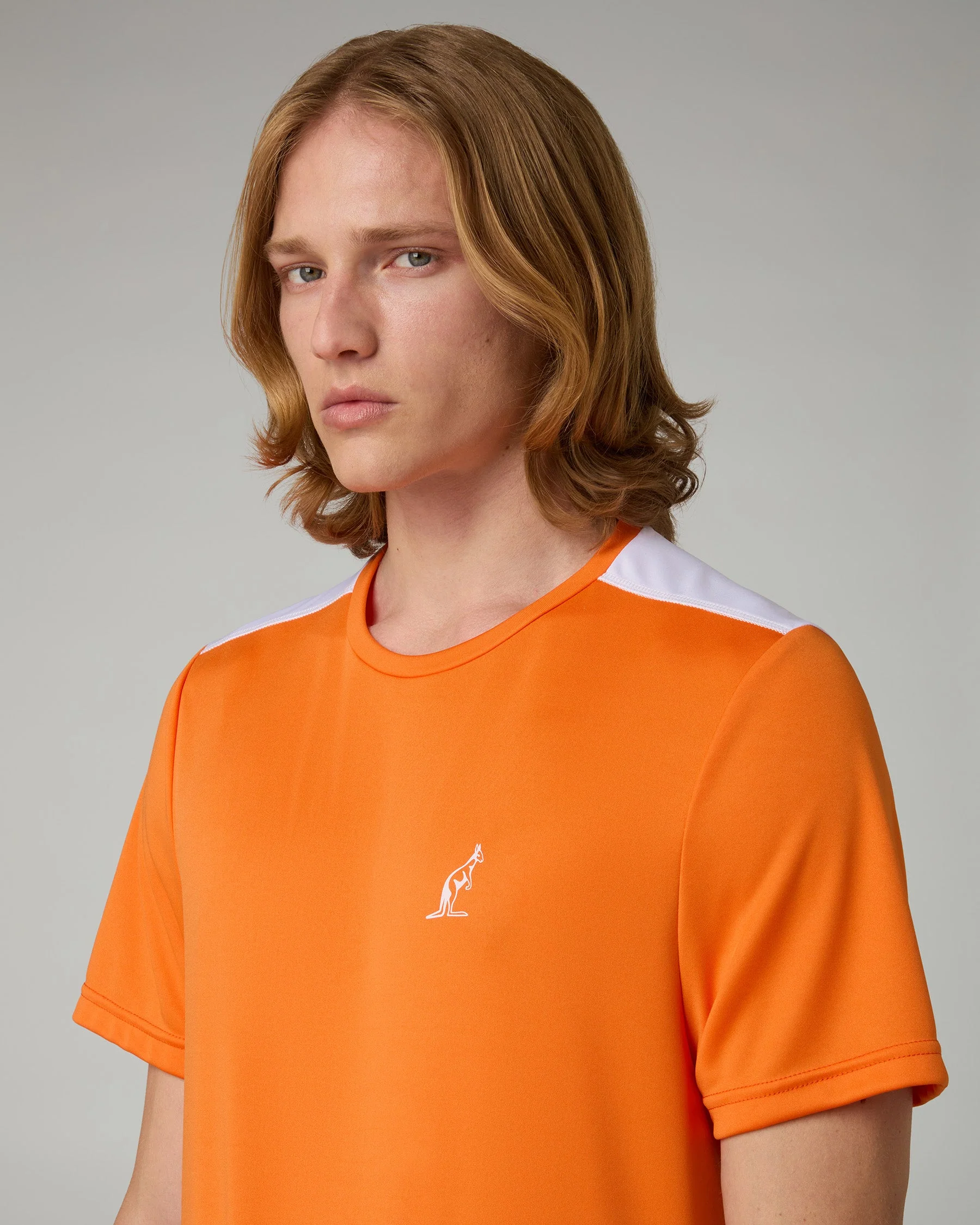 Court T-shirt - immagine 5