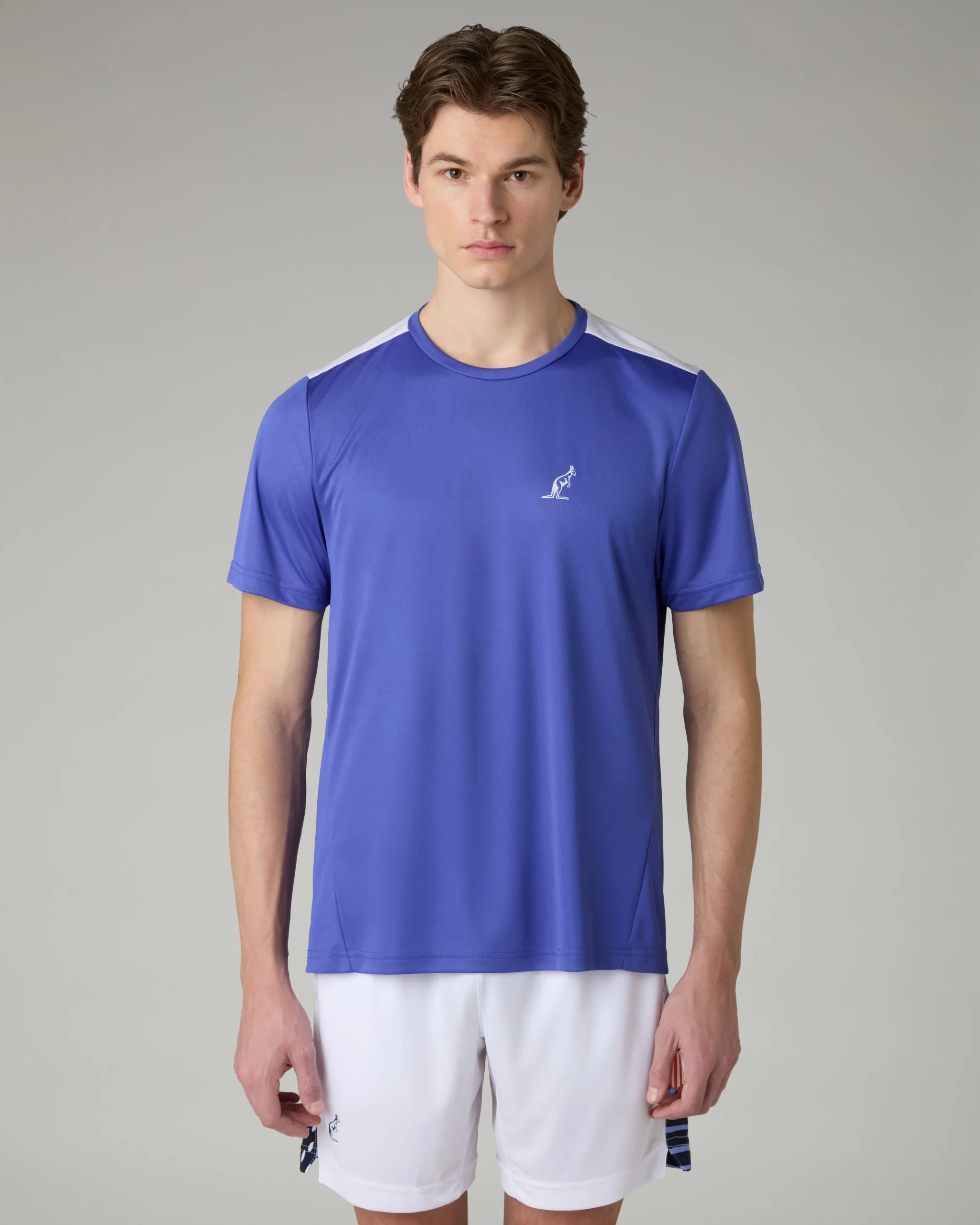 Court T-shirt - immagine 2