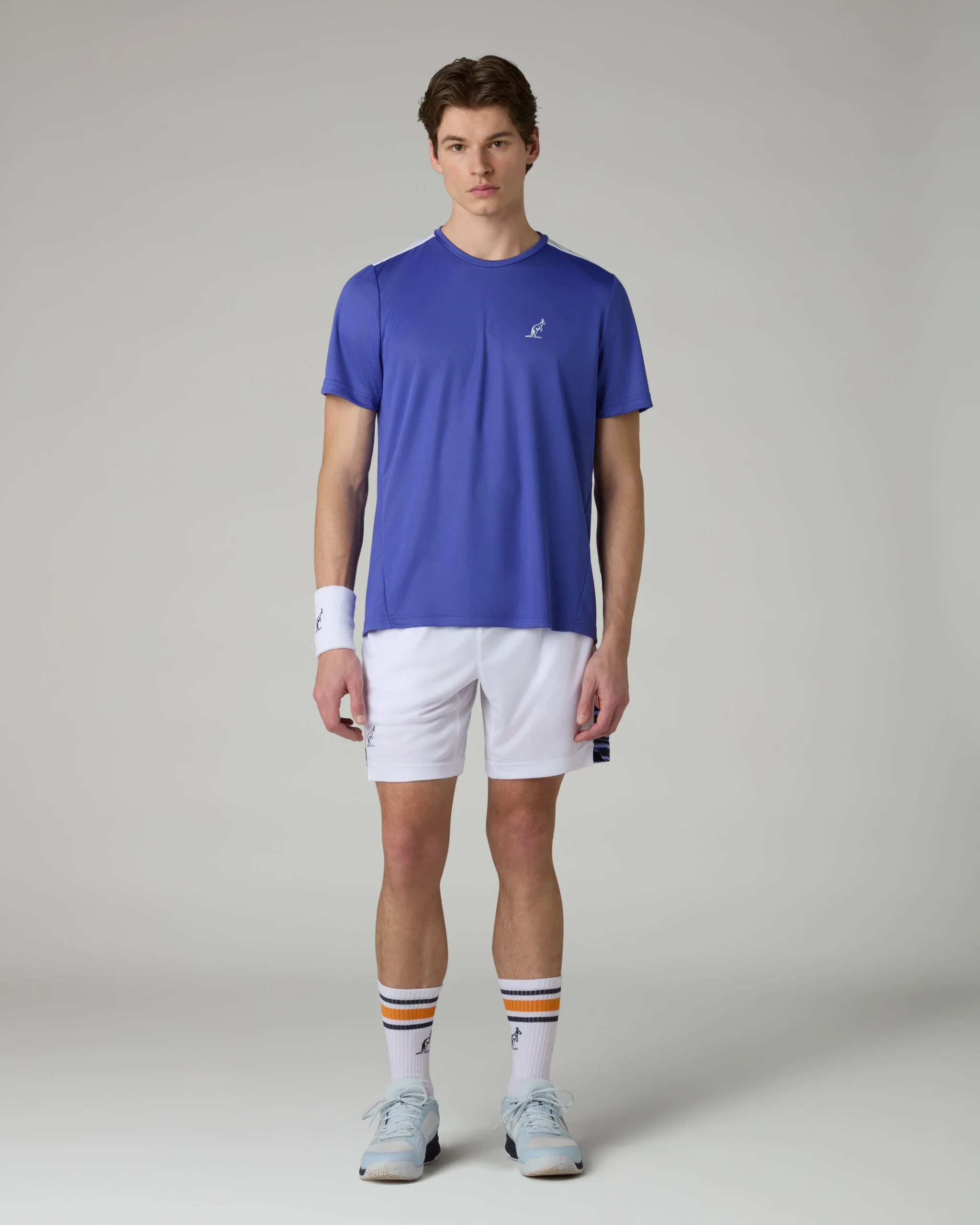 Court T-shirt - immagine 3