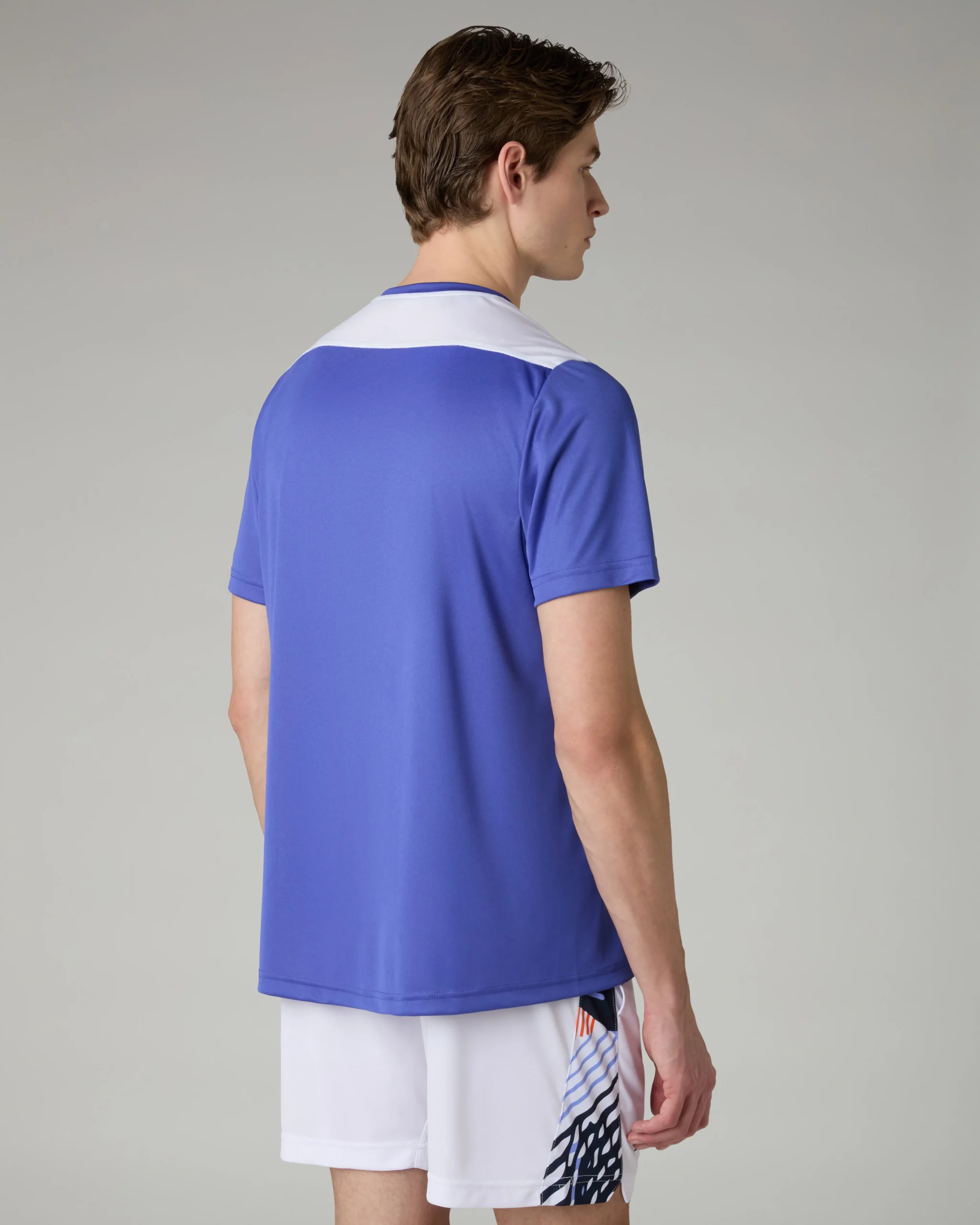 Court T-shirt - immagine 4