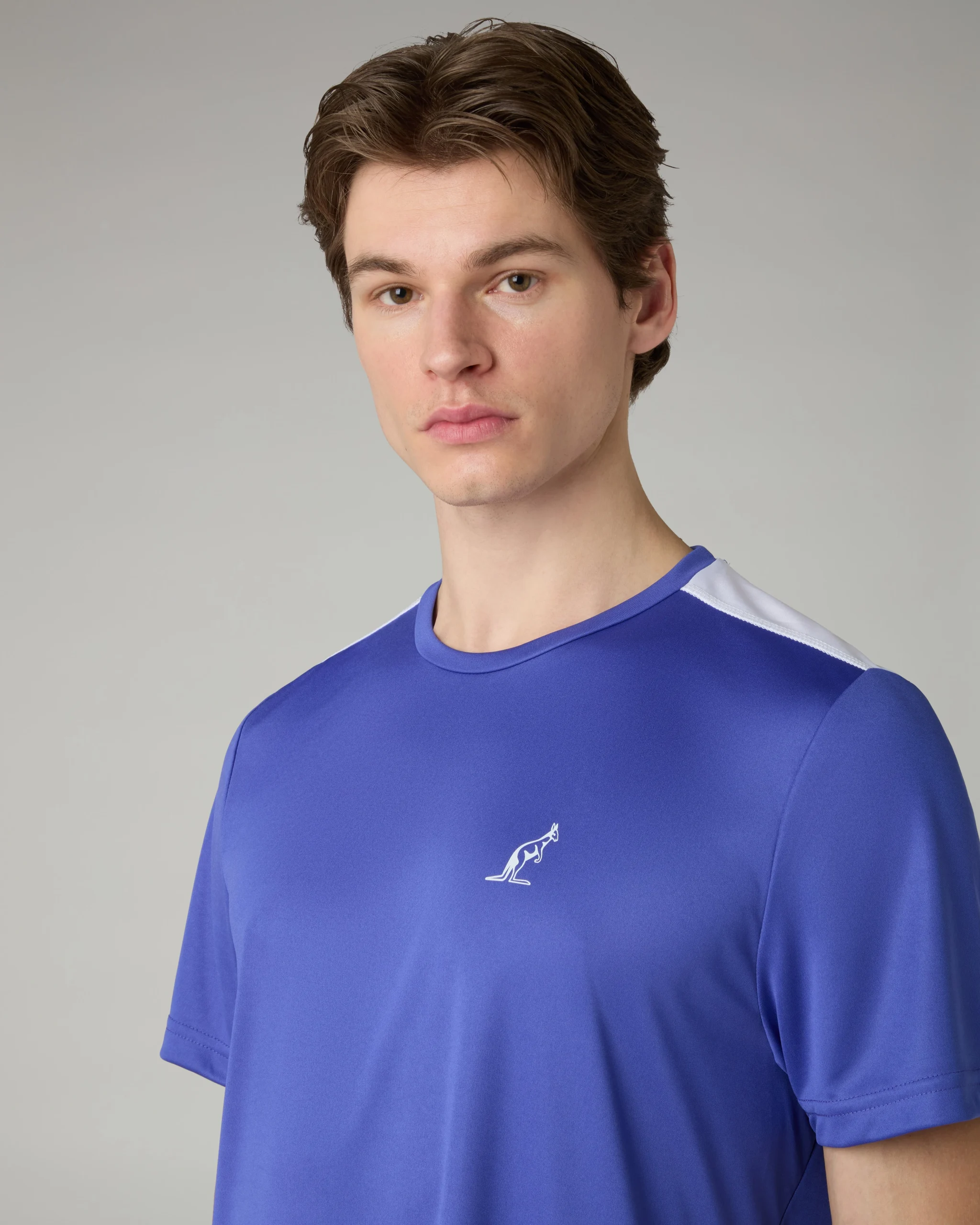 Court T-shirt - immagine 5