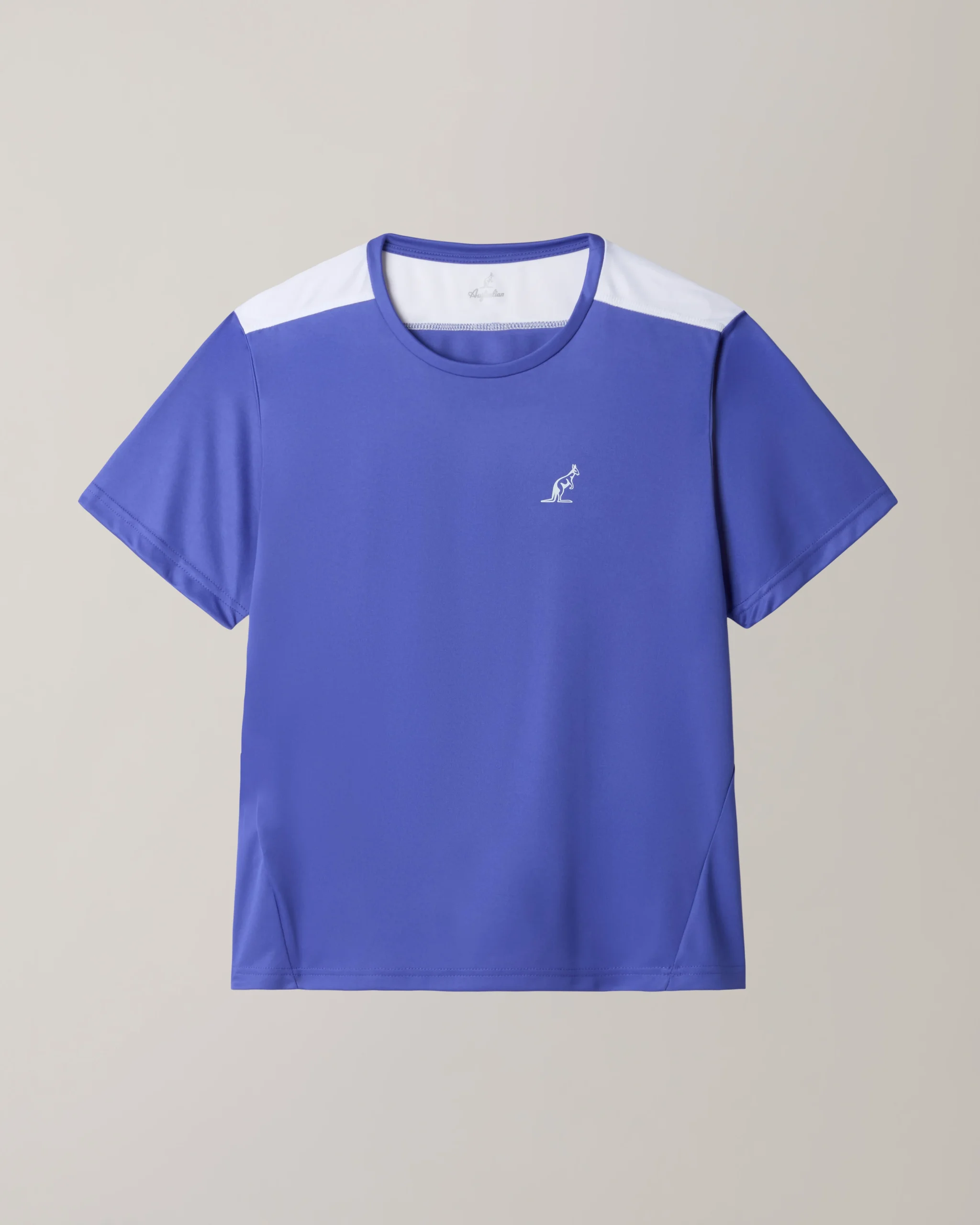 Court T-shirt - immagine 6