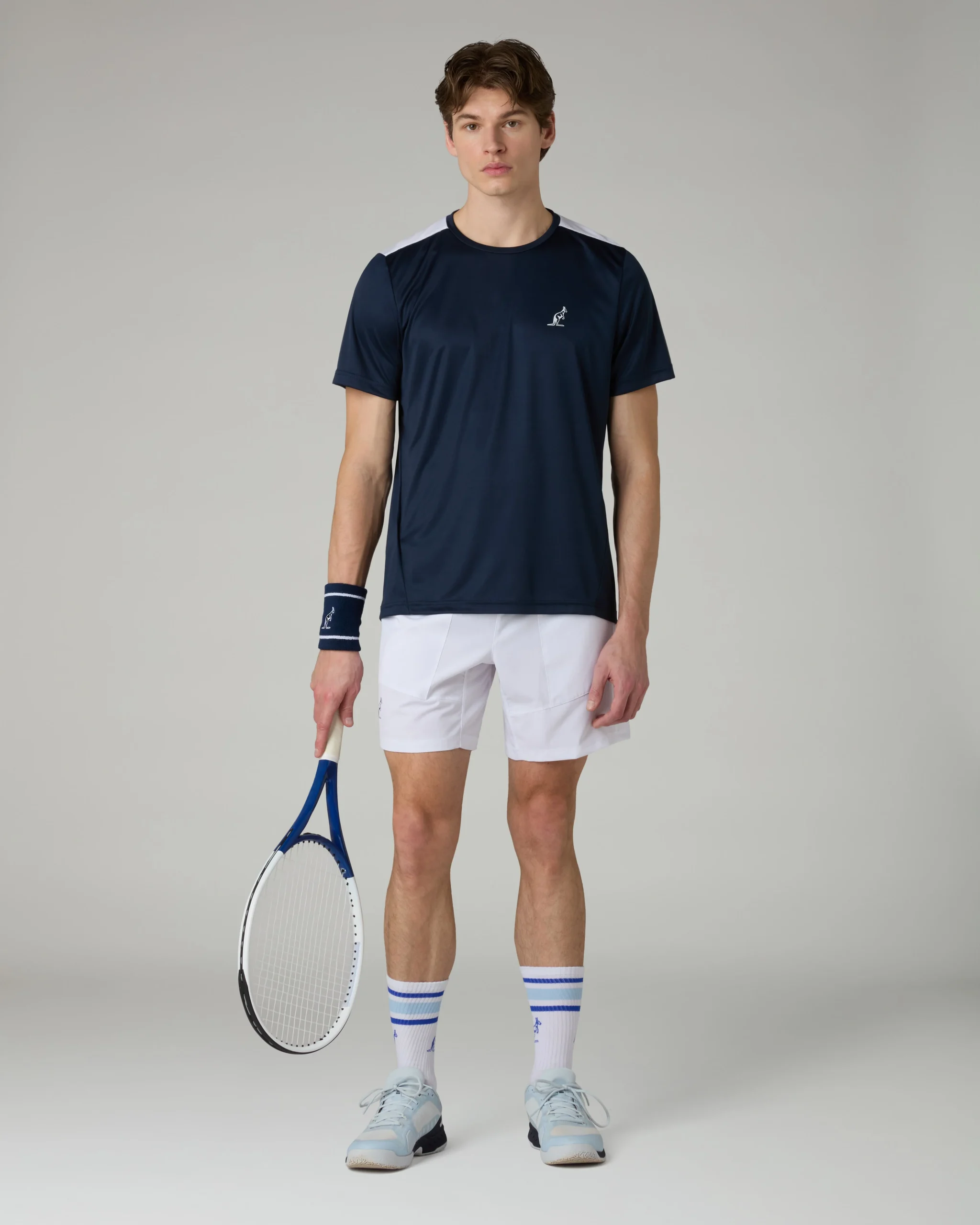 Court T-shirt - immagine 3