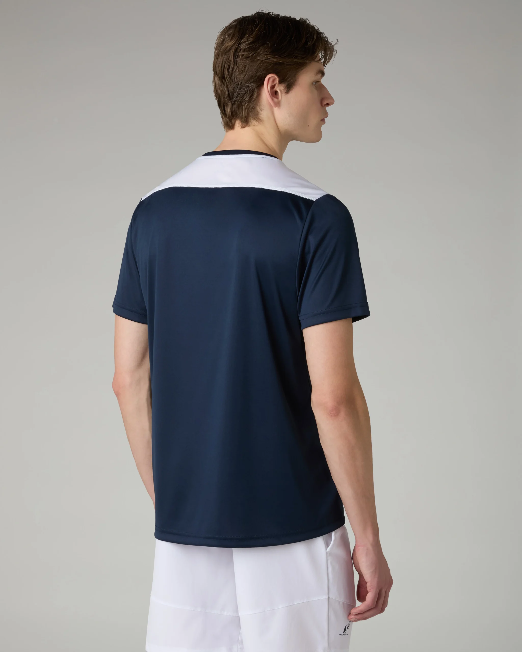 Court T-shirt - immagine 4